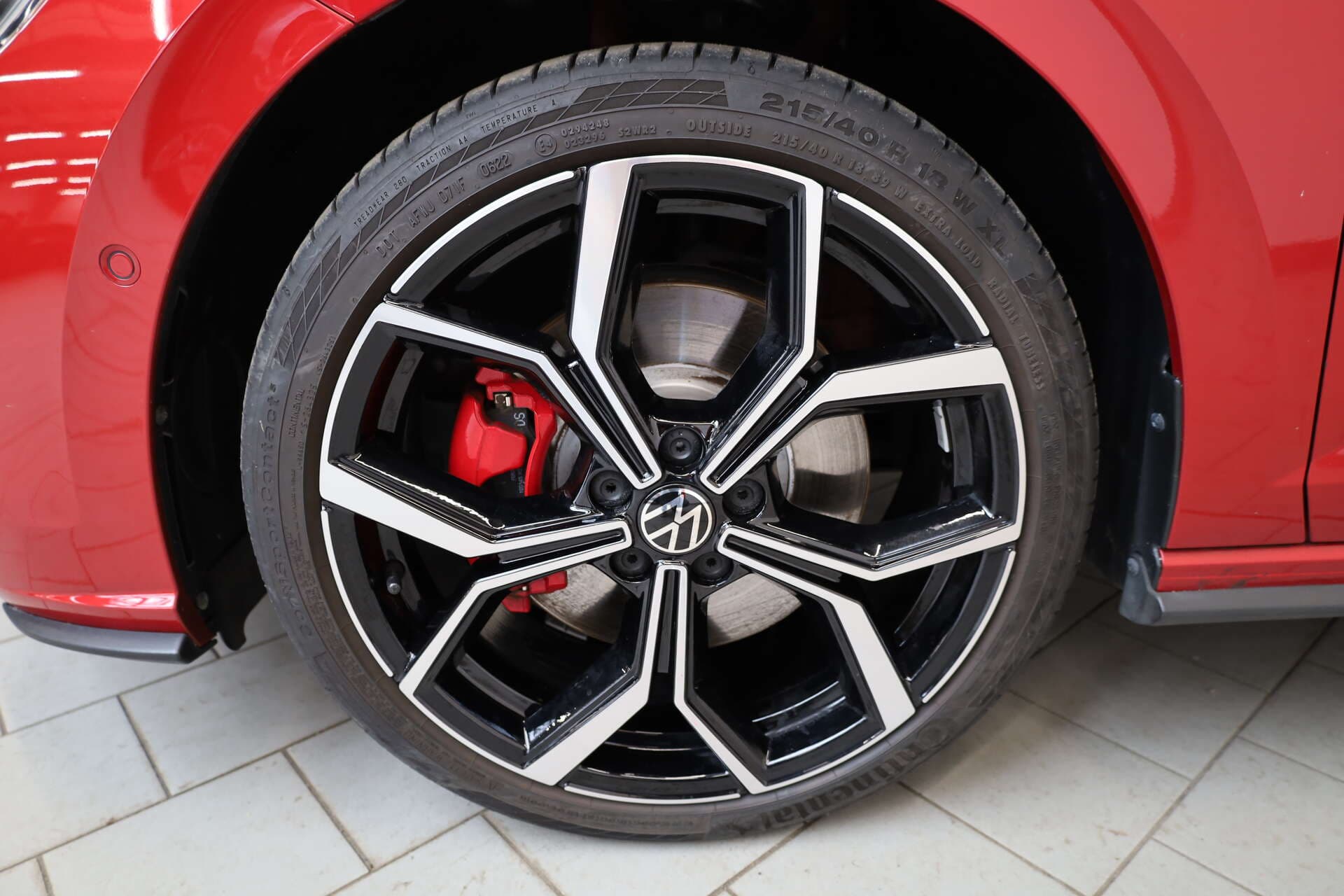 VOLKSWAGEN Polo, photo 16 sur 16