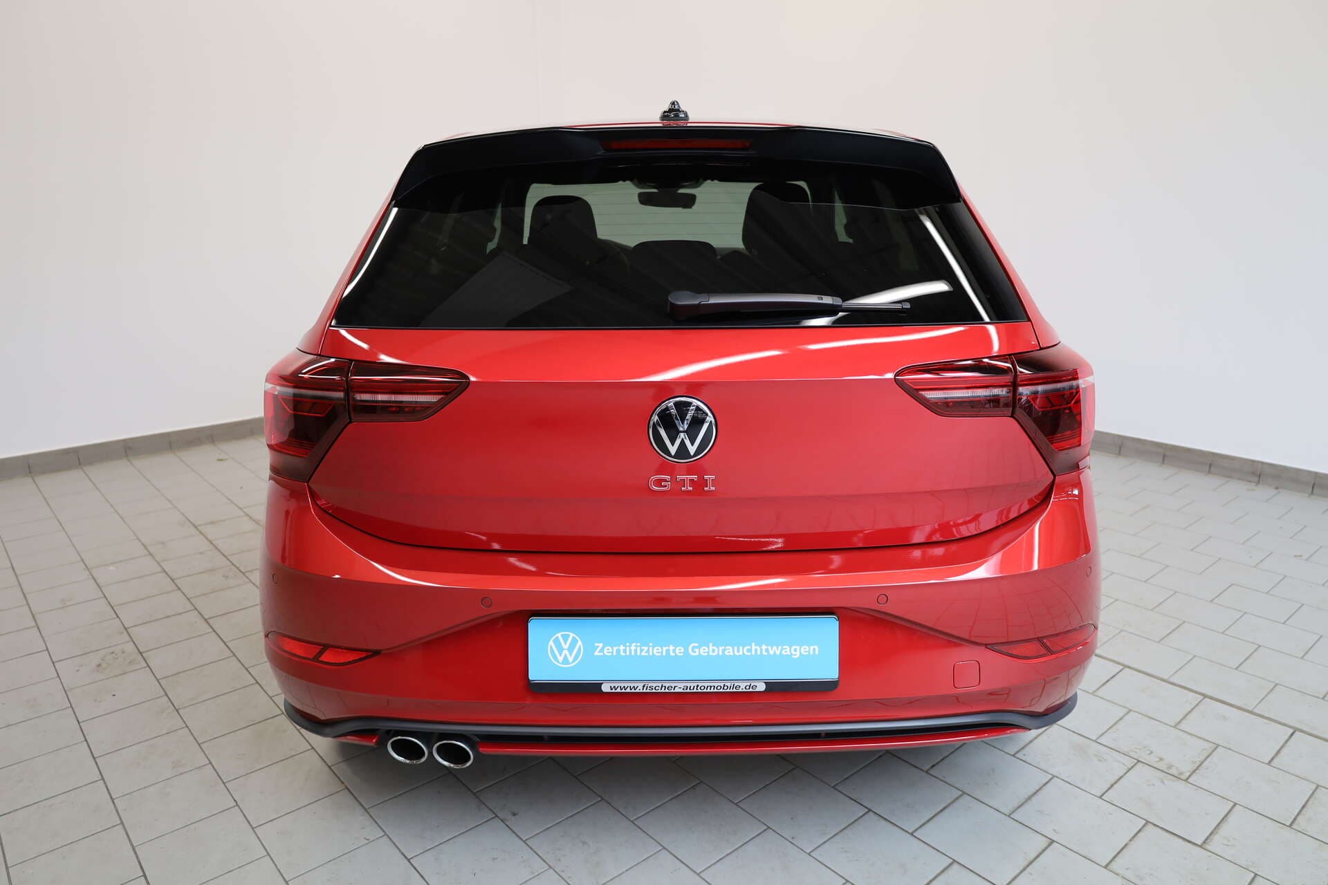 VOLKSWAGEN Polo, photo 4 sur 16
