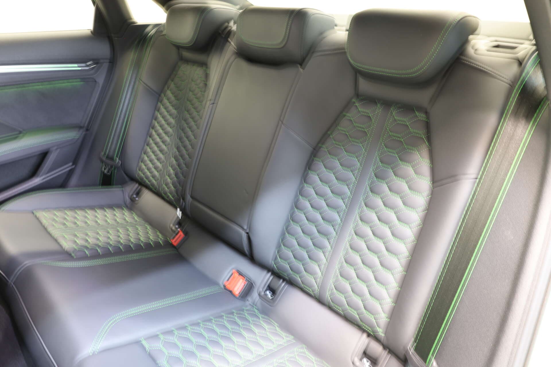 AUDI RS3 Limousine, photo 10 sur 17