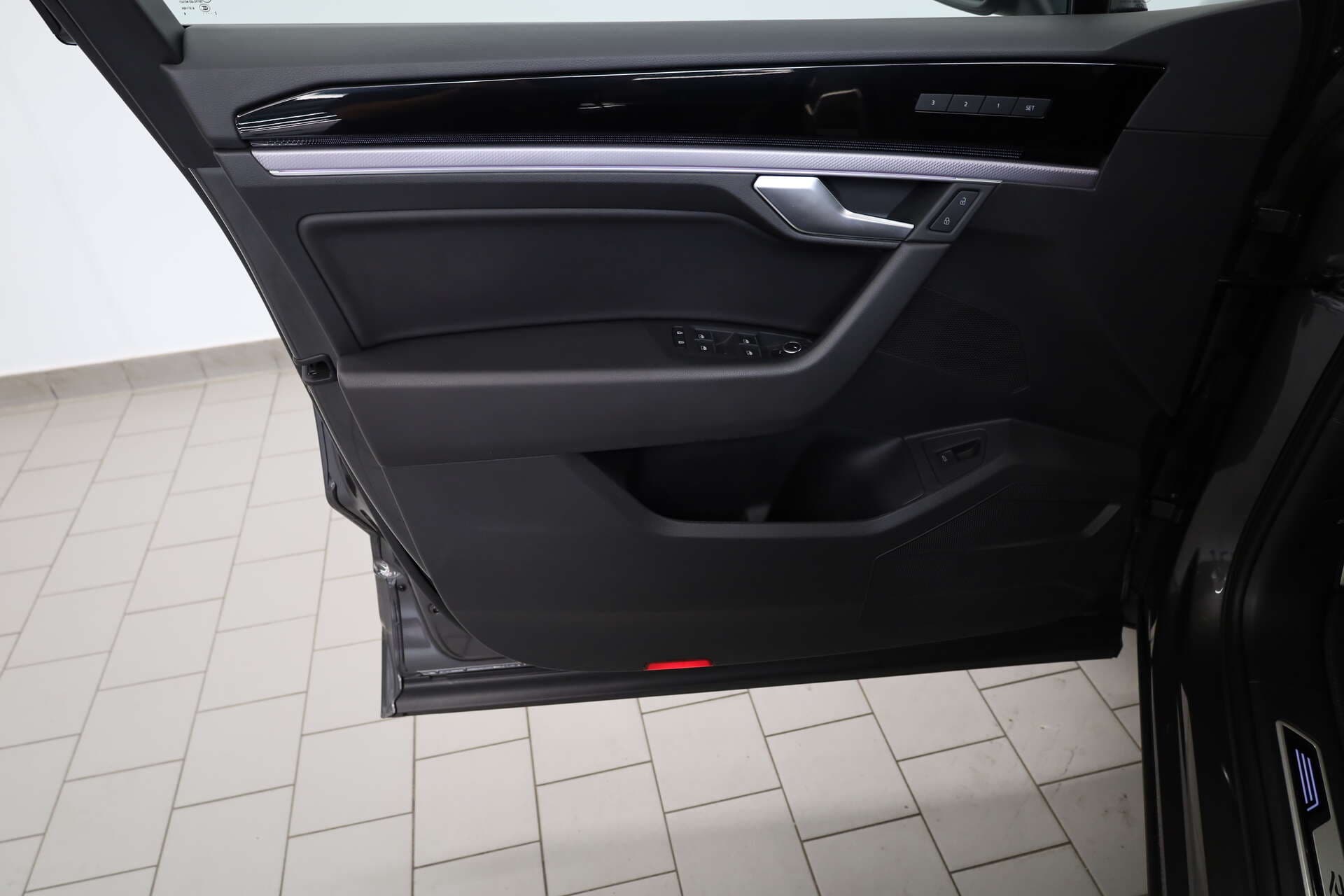 VOLKSWAGEN Touareg, photo 13 sur 17