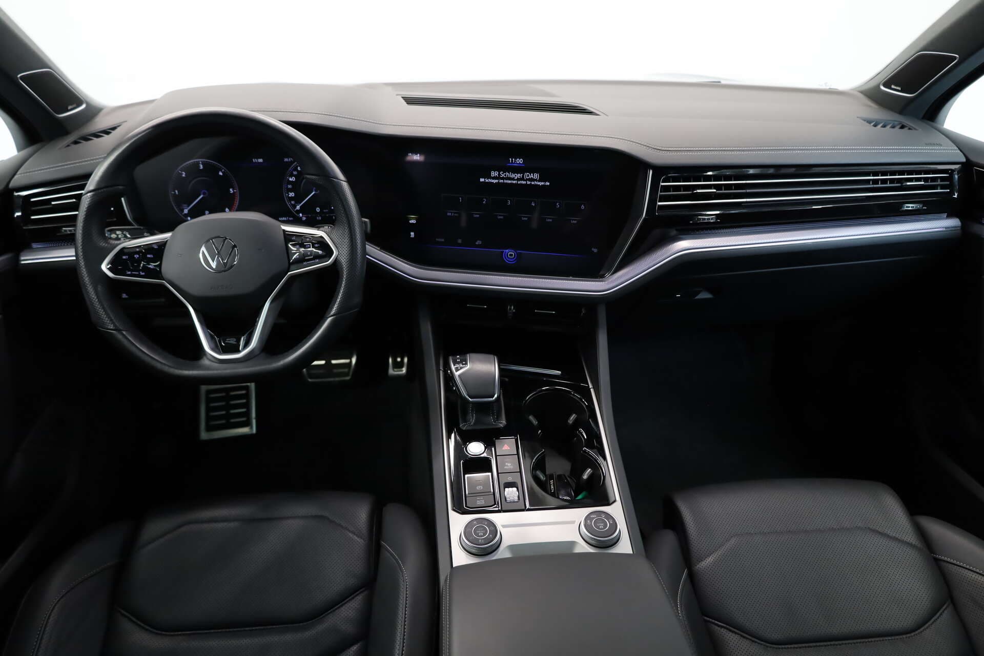 VOLKSWAGEN Touareg, photo 6 sur 17