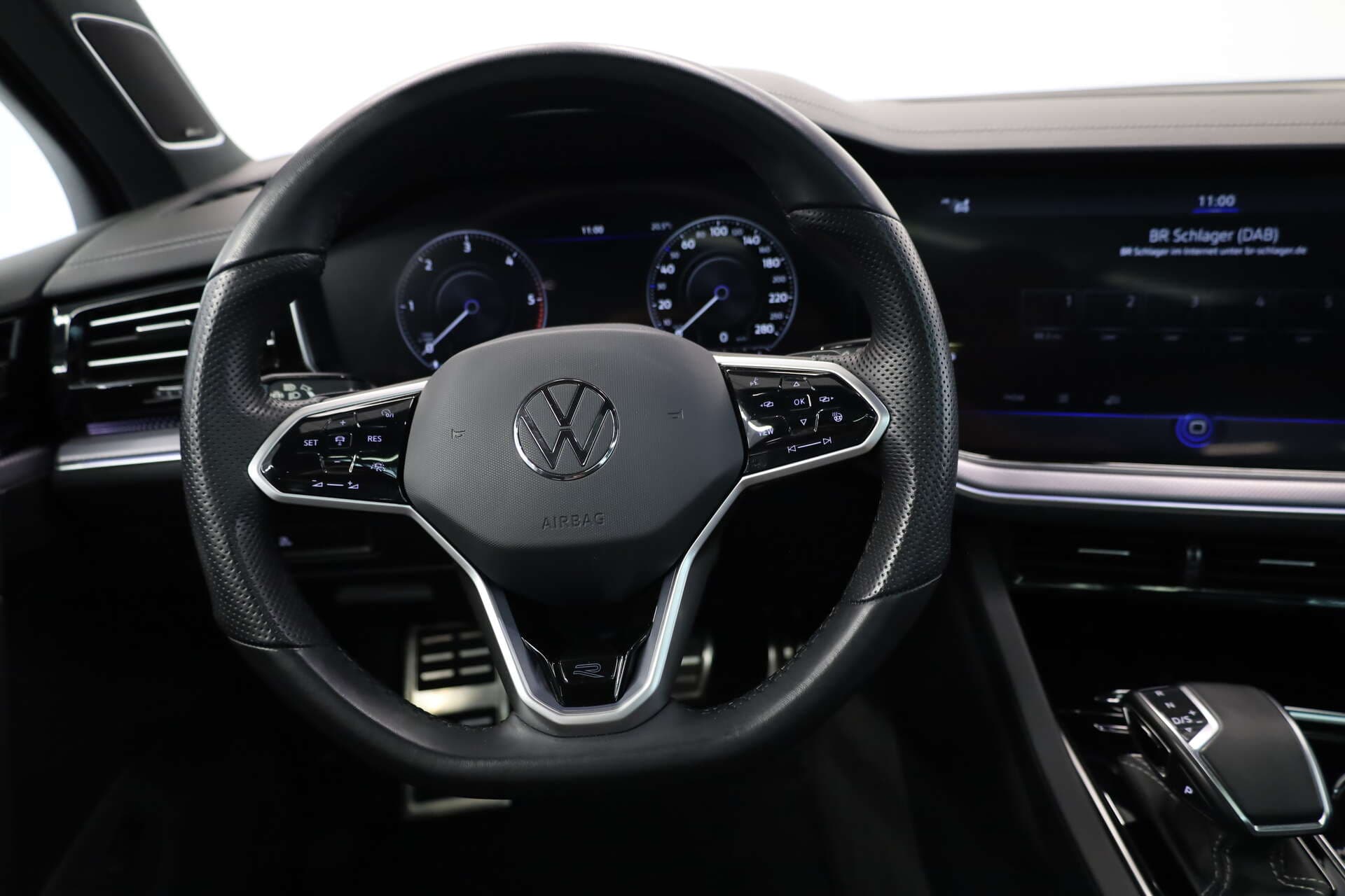VOLKSWAGEN Touareg, photo 7 sur 17