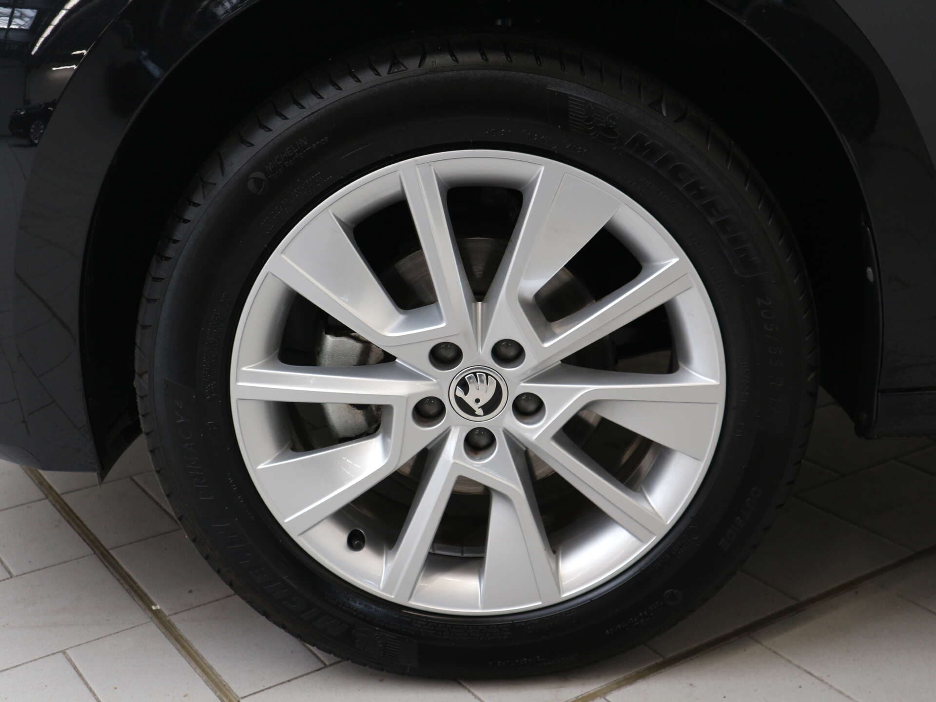 SKODA Kamiq, photo 15 sur 15