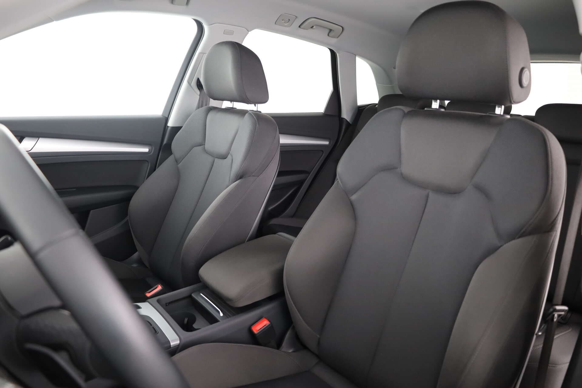 AUDI Q5, photo 9 sur 16