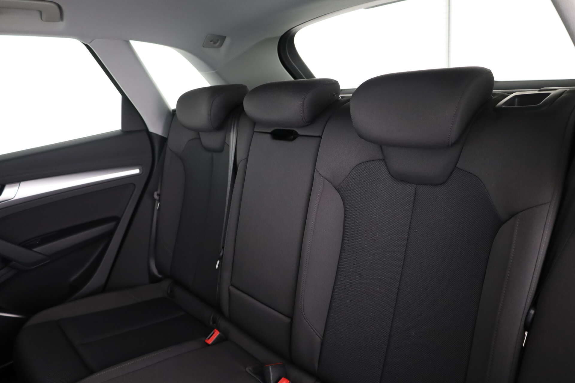 AUDI Q5, photo 10 sur 16