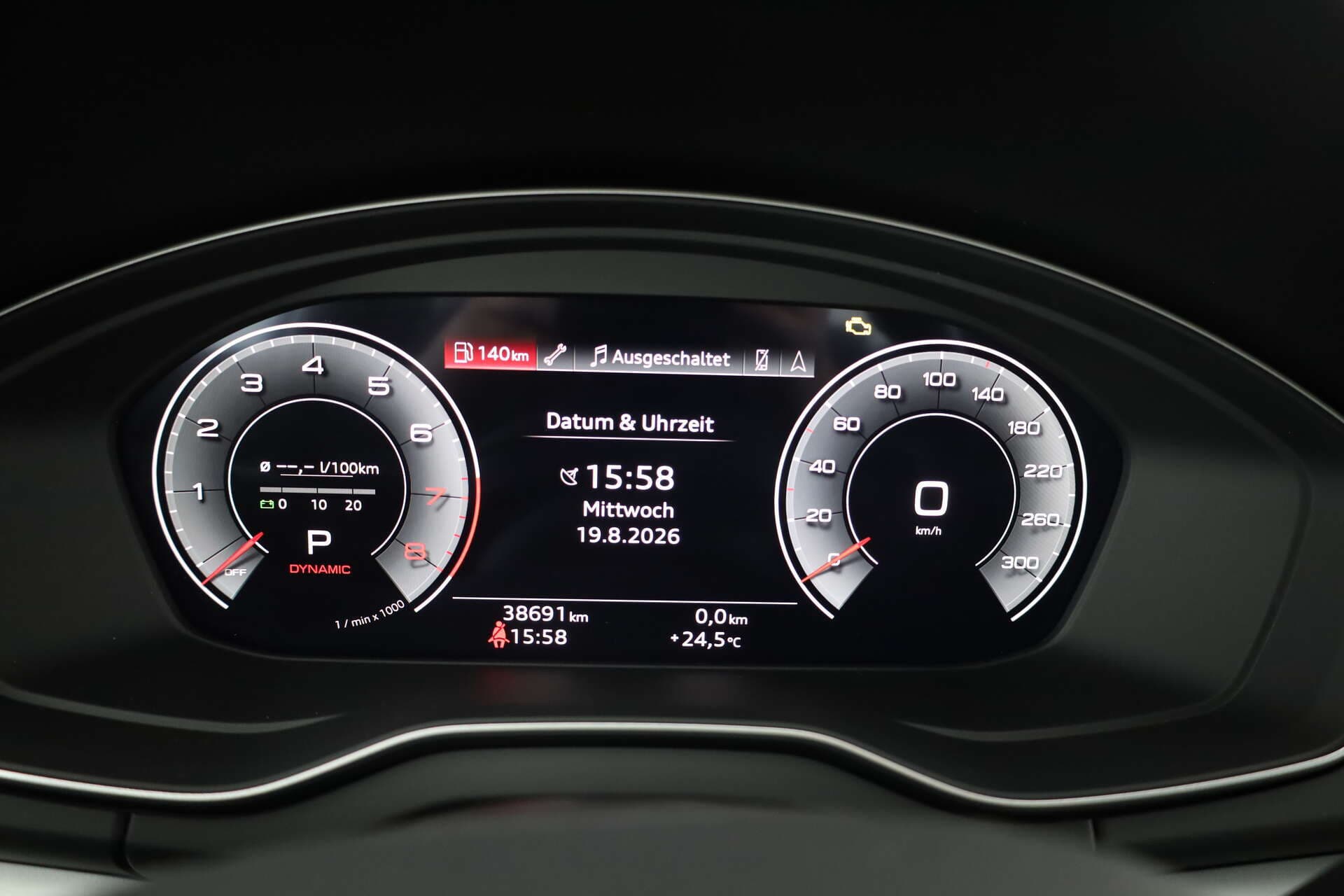 AUDI Q5, photo 12 sur 16