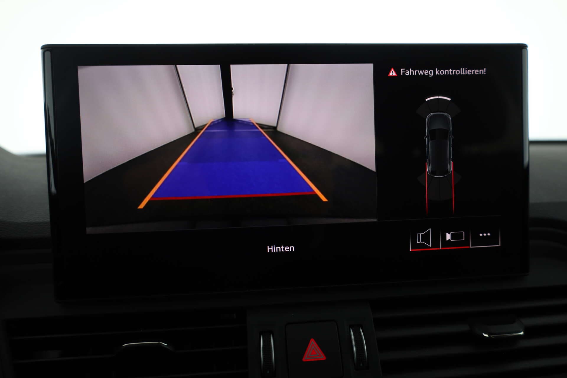 AUDI Q5, photo 16 sur 16
