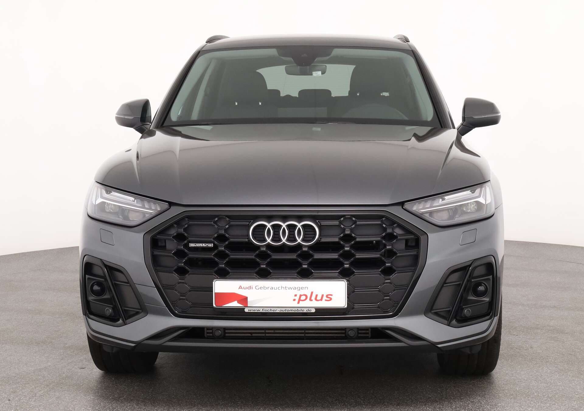 AUDI Q5, photo 2 sur 16