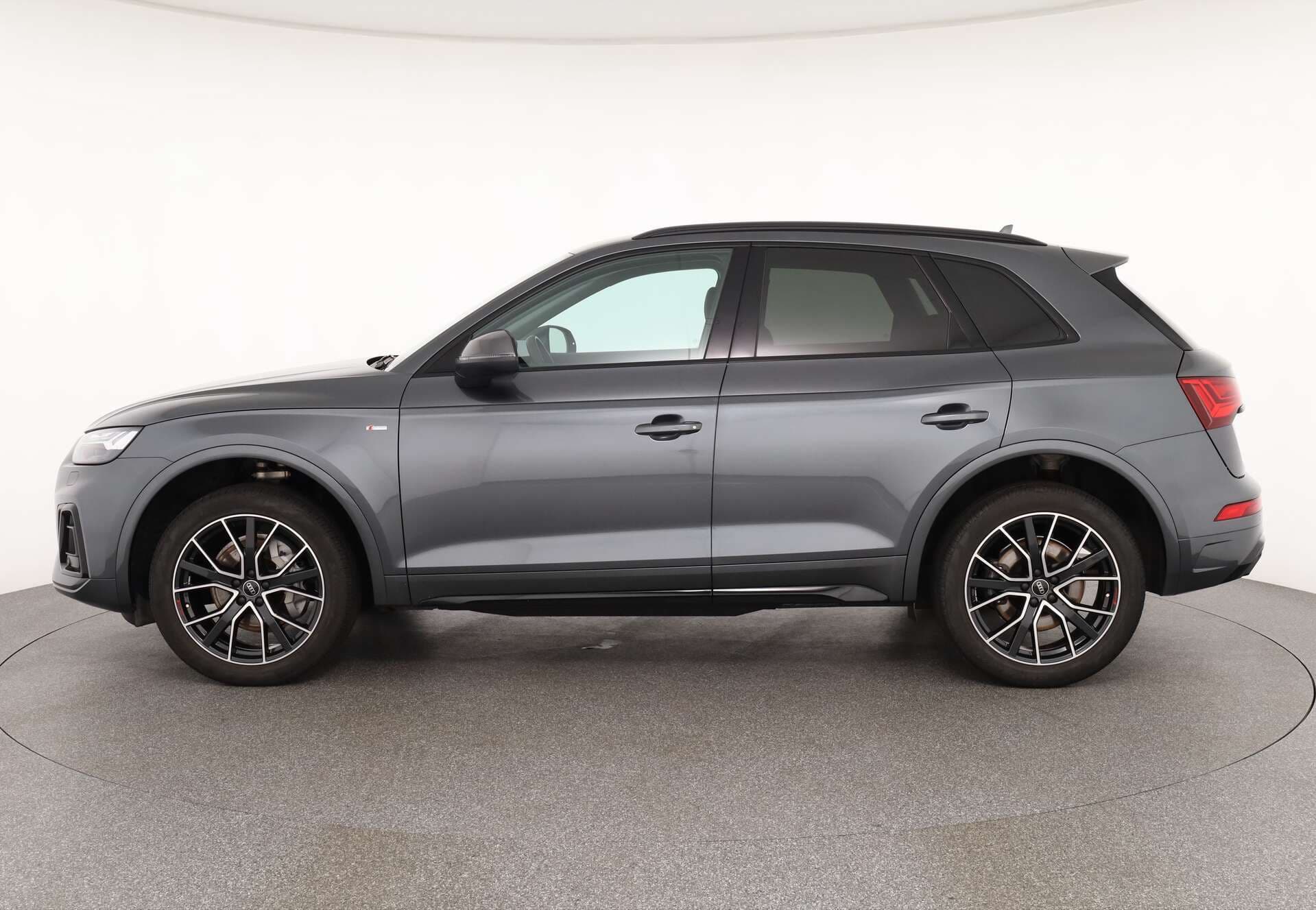 AUDI Q5, photo 4 sur 16