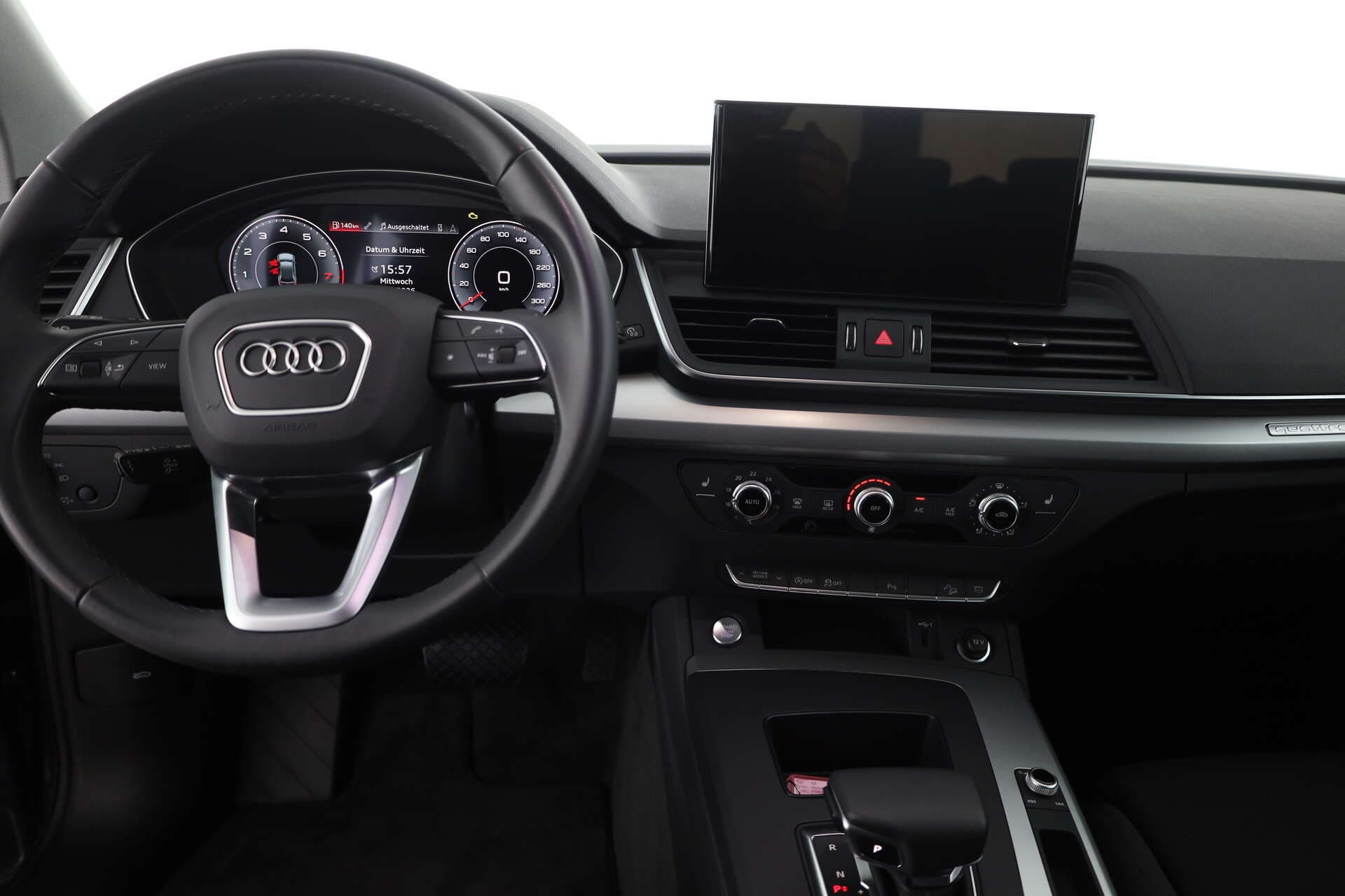 AUDI Q5, photo 8 sur 16