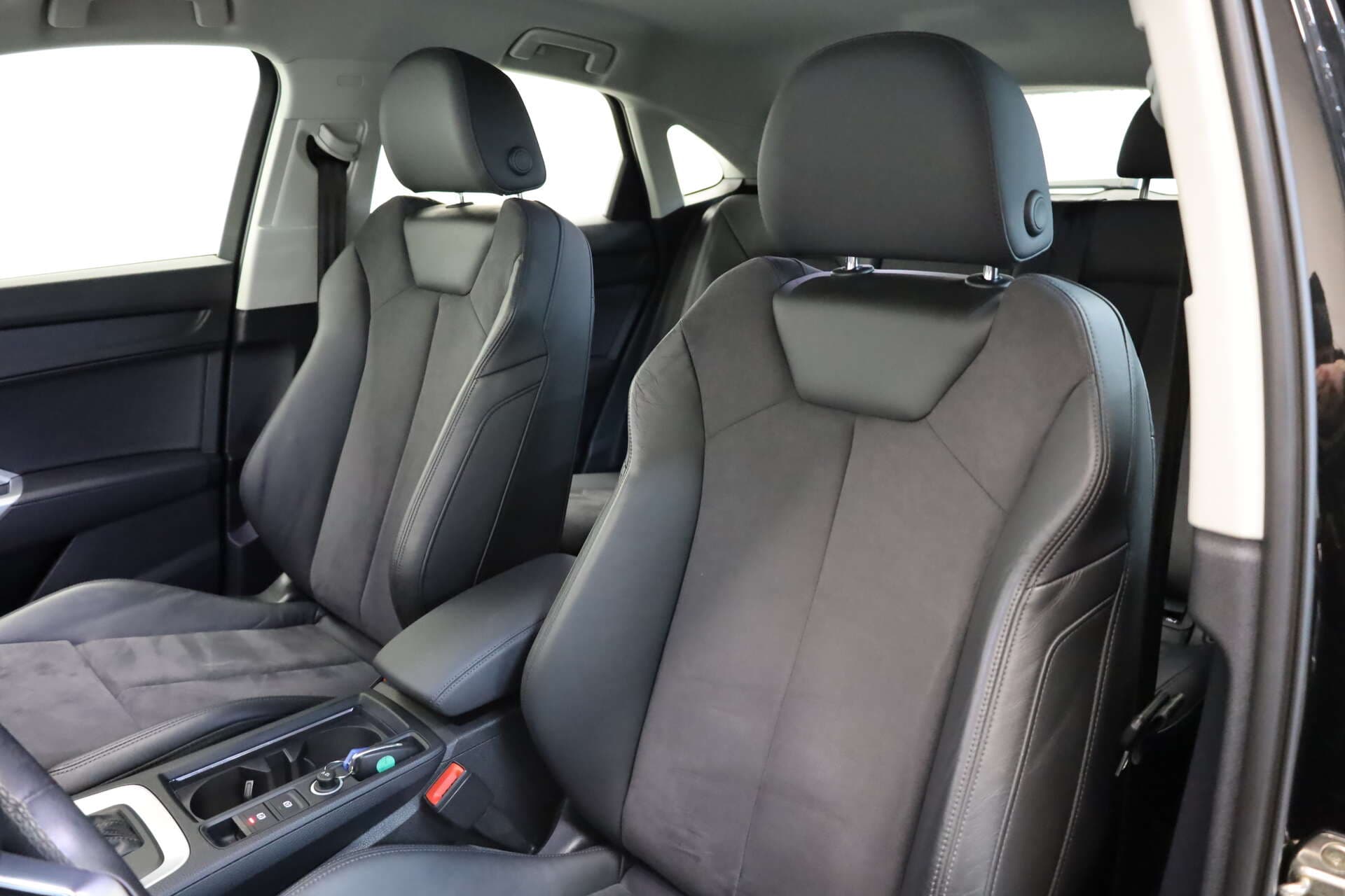 AUDI Q3 Sportback, photo 9 sur 17