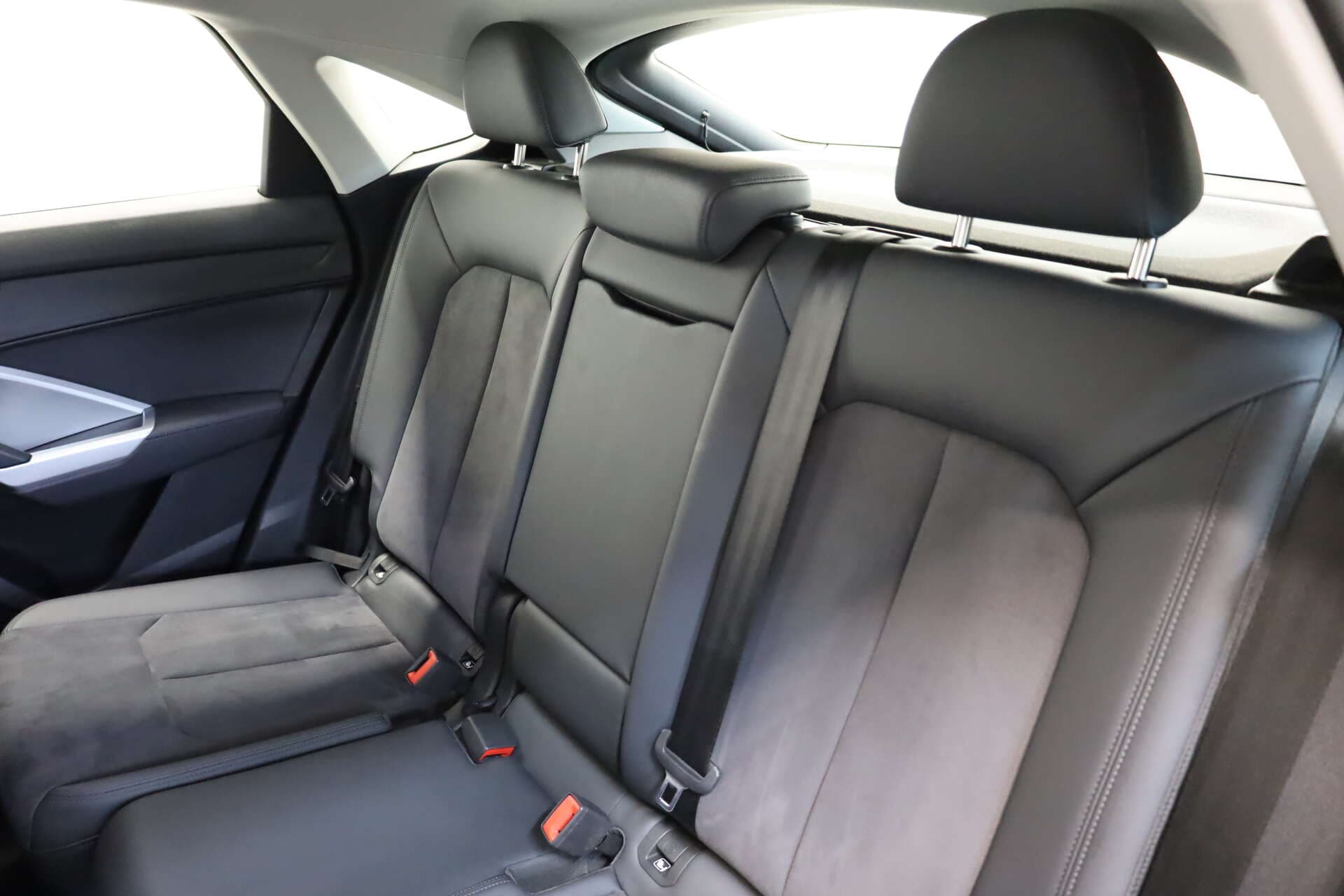AUDI Q3 Sportback, photo 10 sur 17