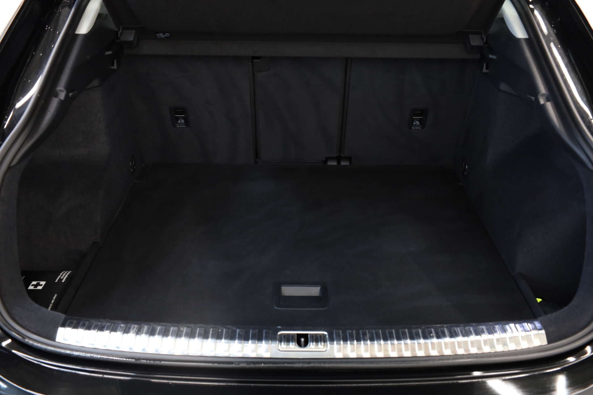 AUDI Q3 Sportback, photo 11 sur 17