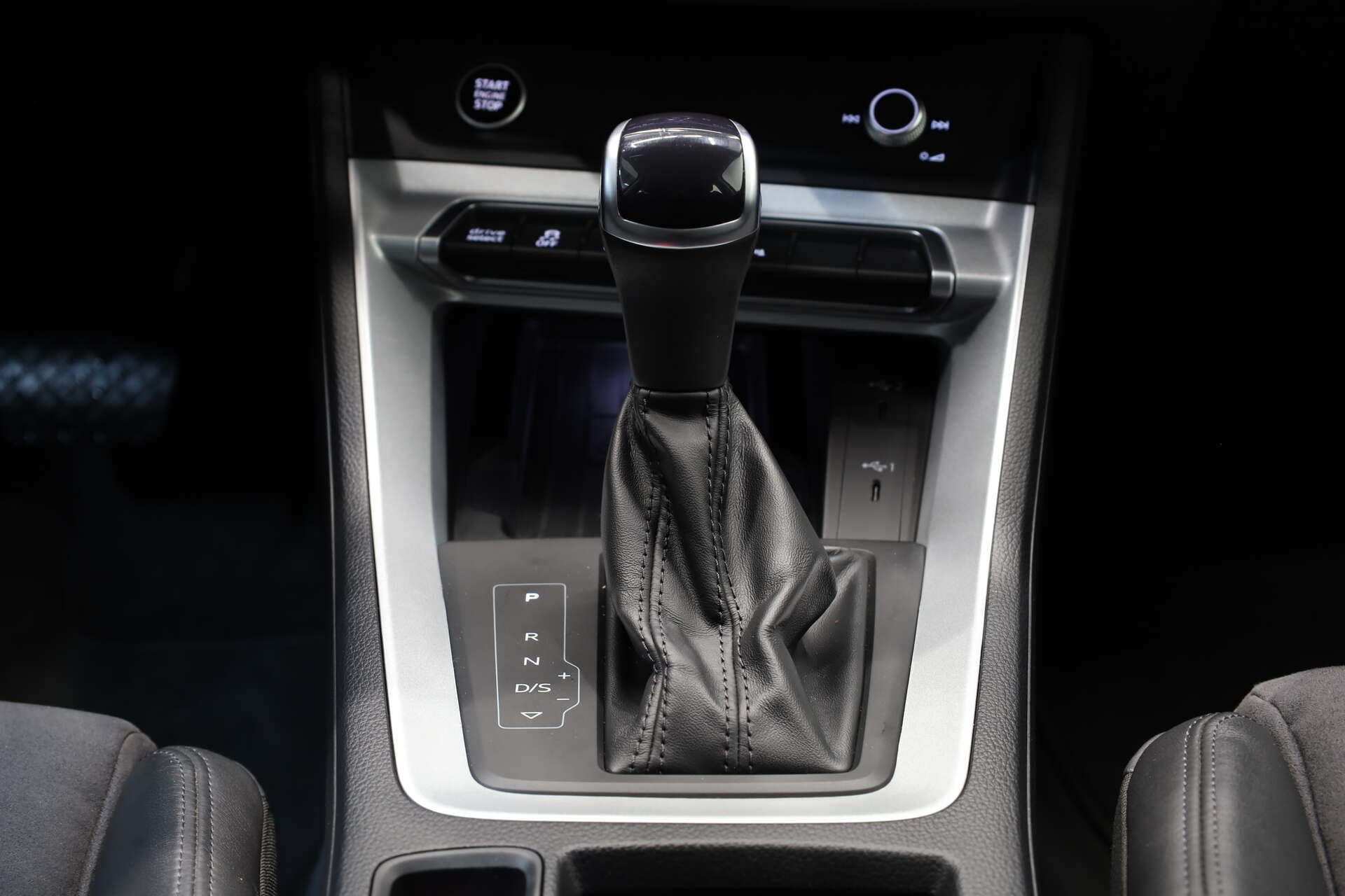 AUDI Q3 Sportback, photo 17 sur 17