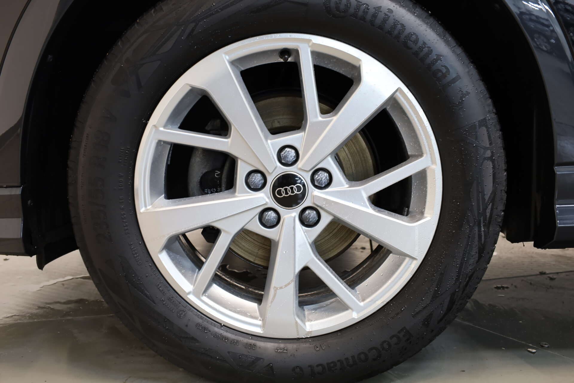 AUDI Q3 Sportback, photo 7 sur 17