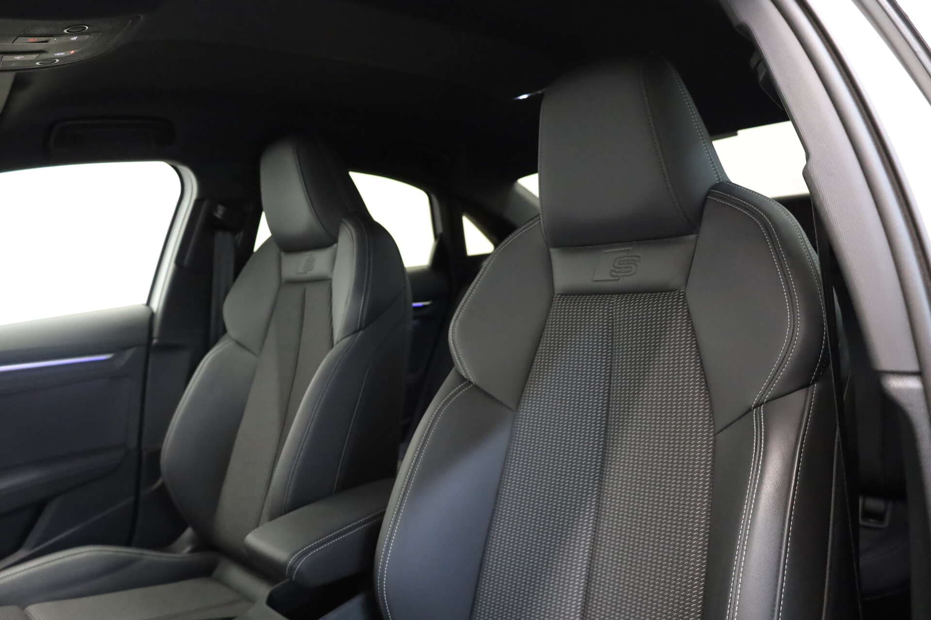 AUDI S3 Limousine, photo 9 sur 17