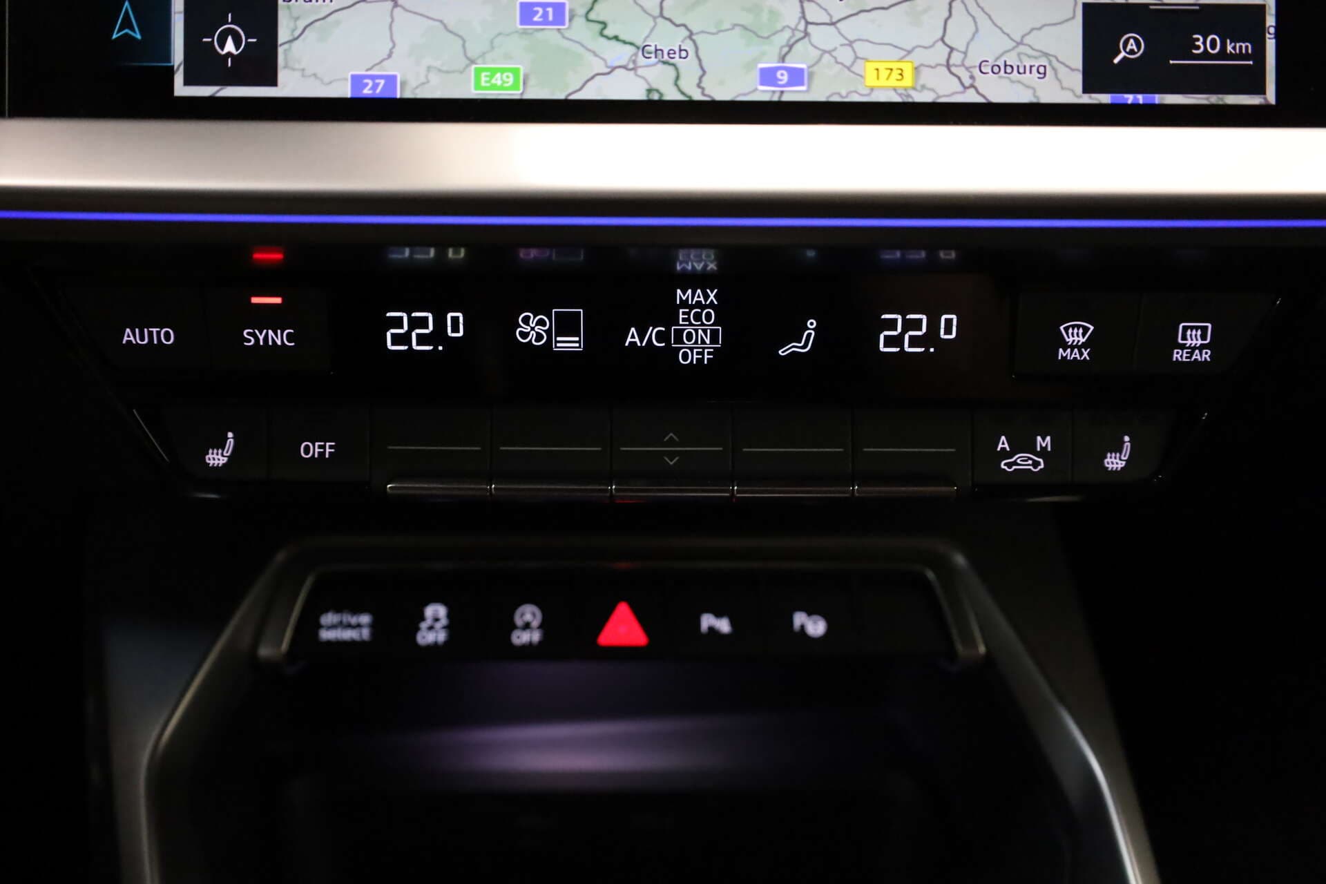 AUDI S3 Limousine, photo 16 sur 17