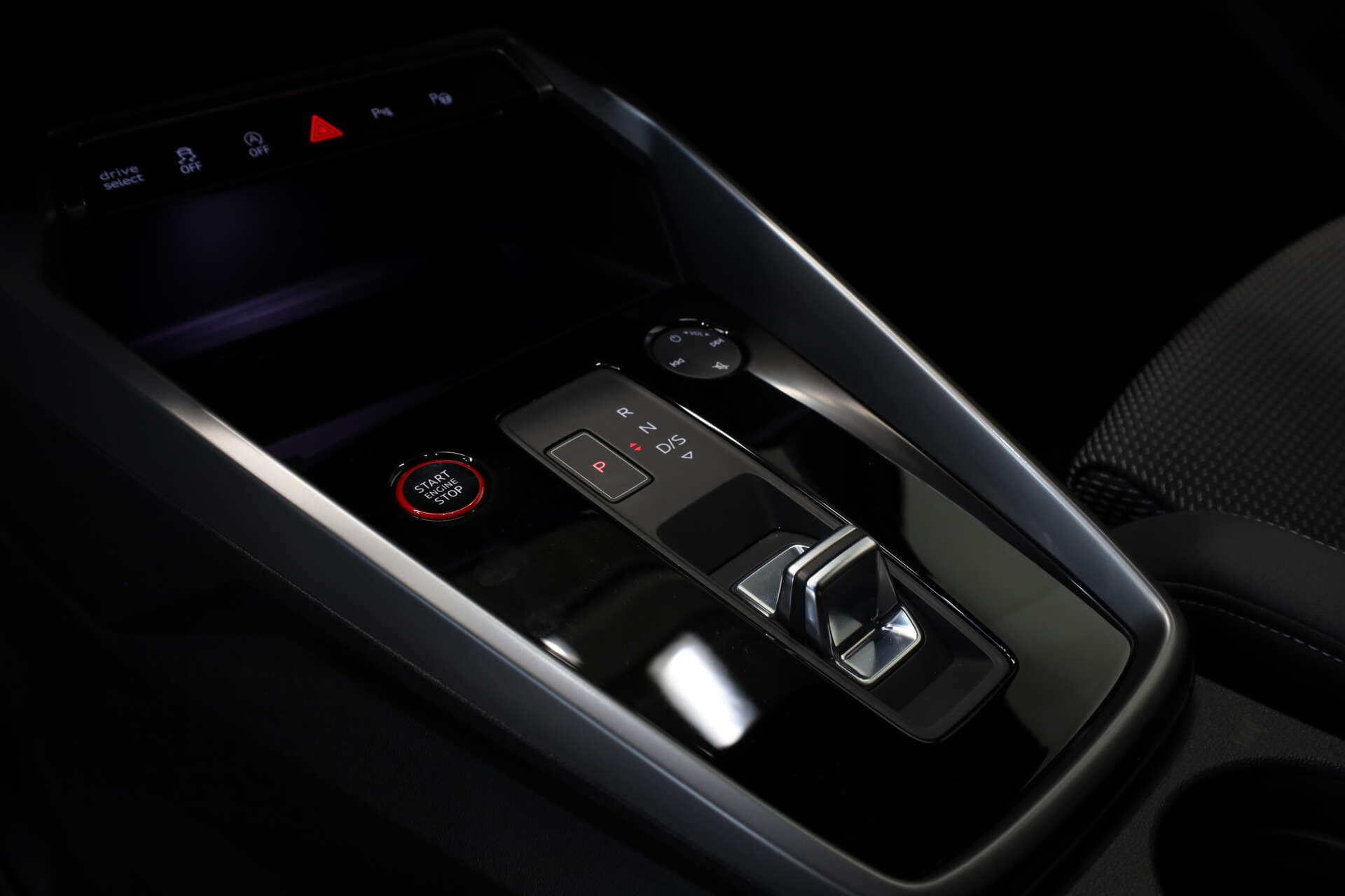 AUDI S3 Limousine, photo 17 sur 17