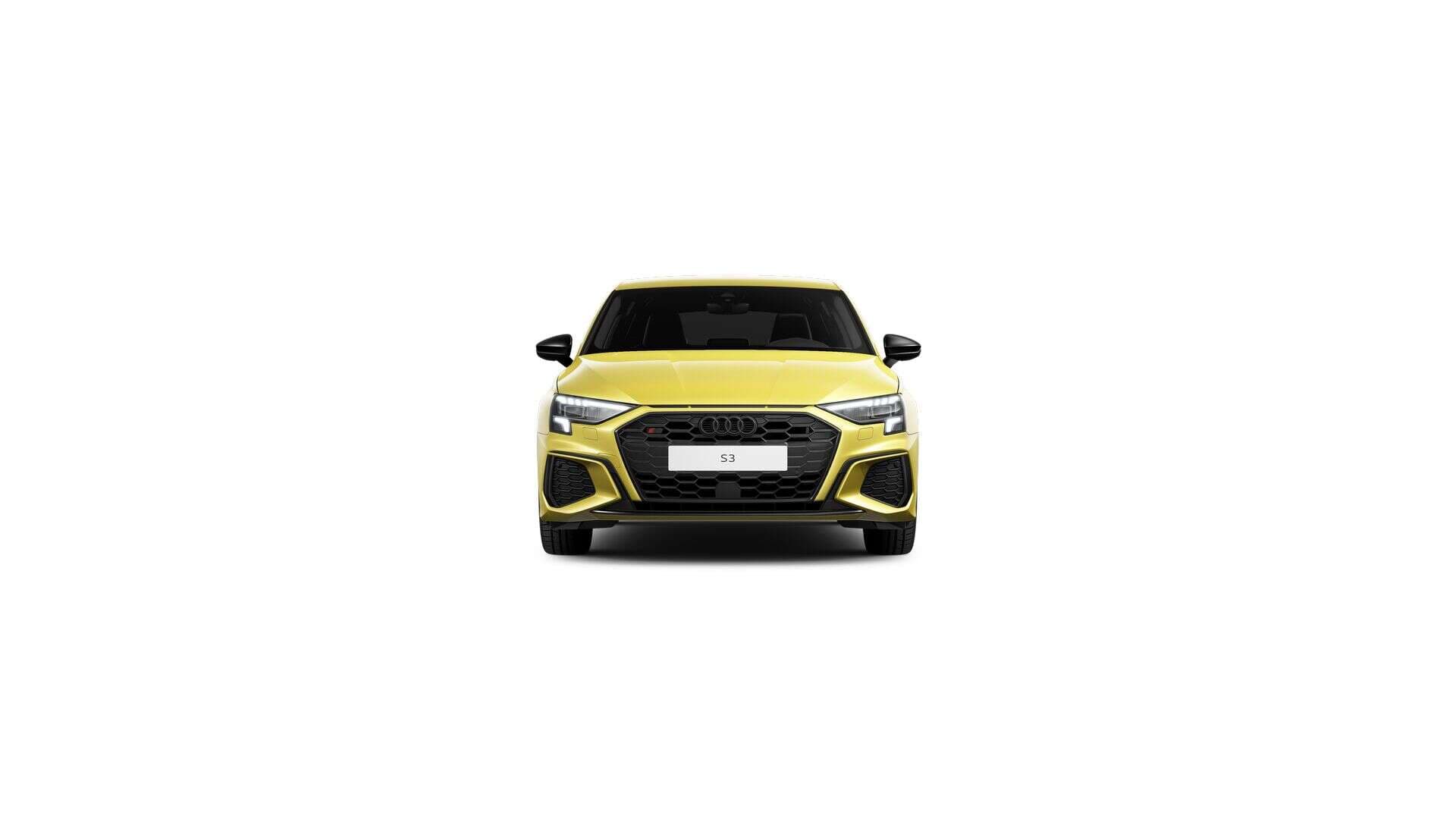 AUDI S3 Sportback, photo 3 sur 8