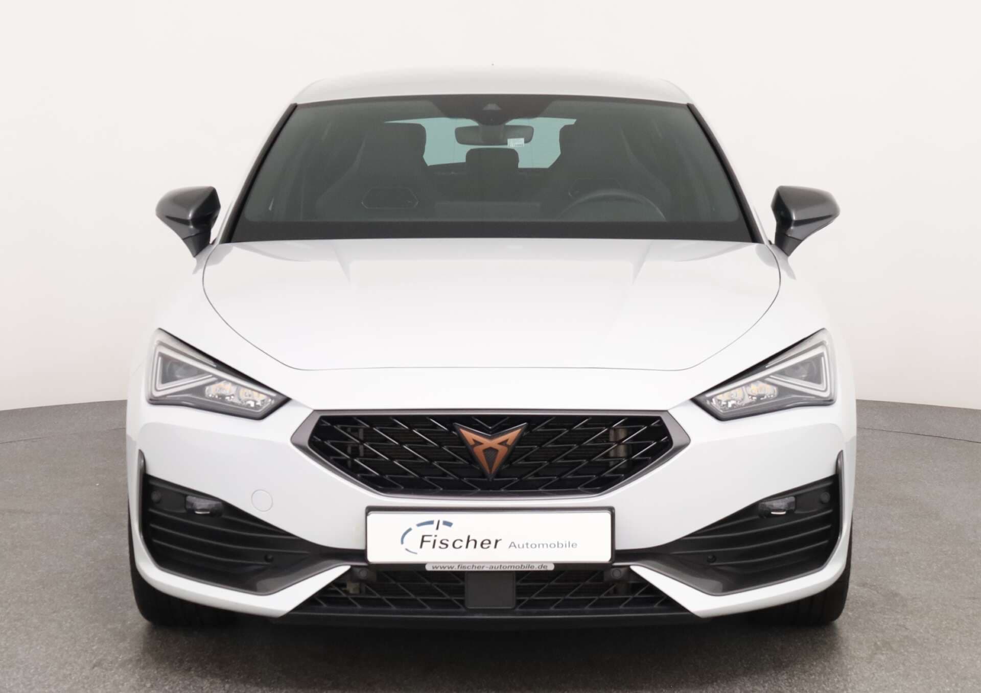 CUPRA Leon, photo 2 sur 17