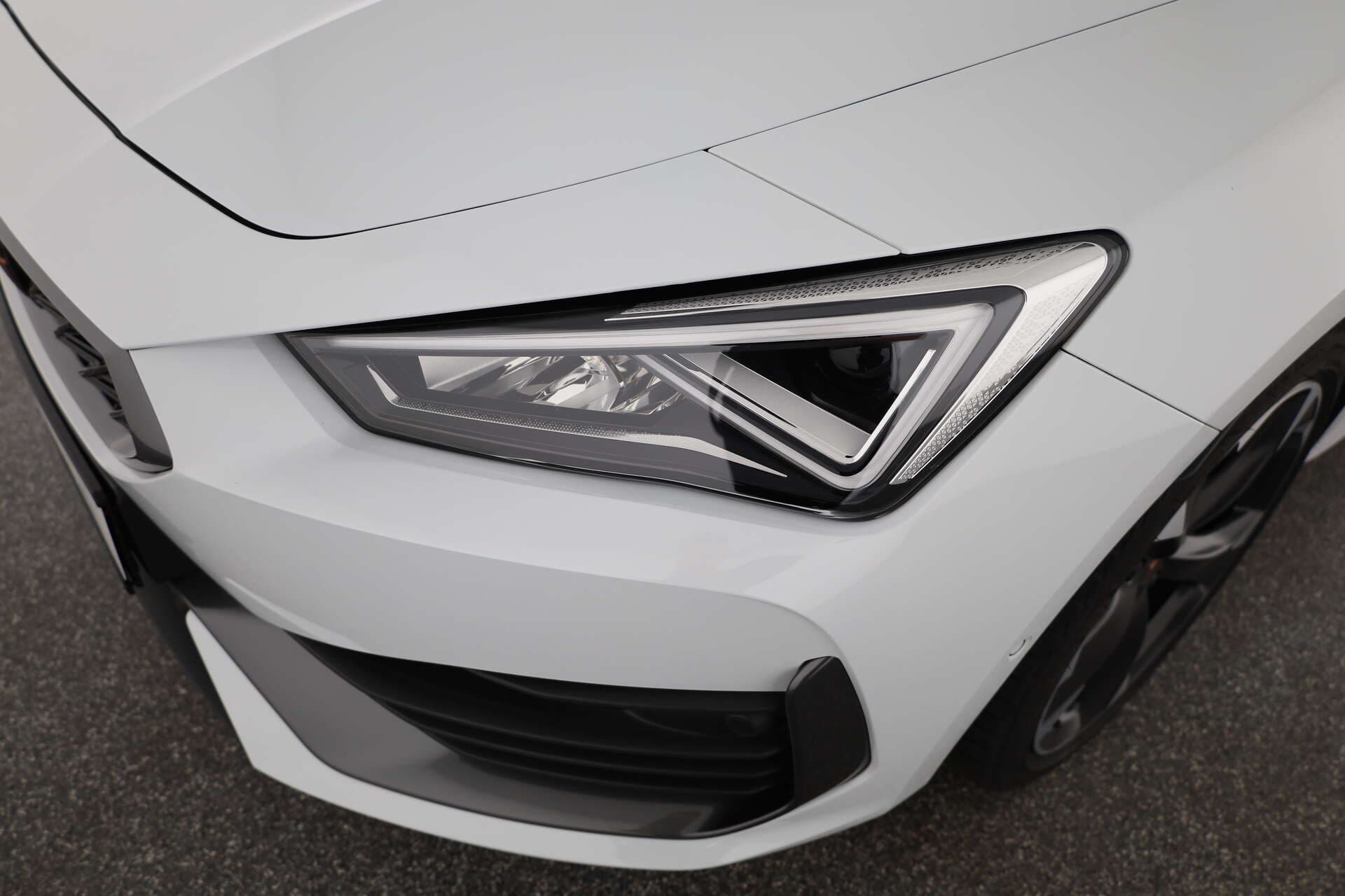 CUPRA Leon, photo 6 sur 17