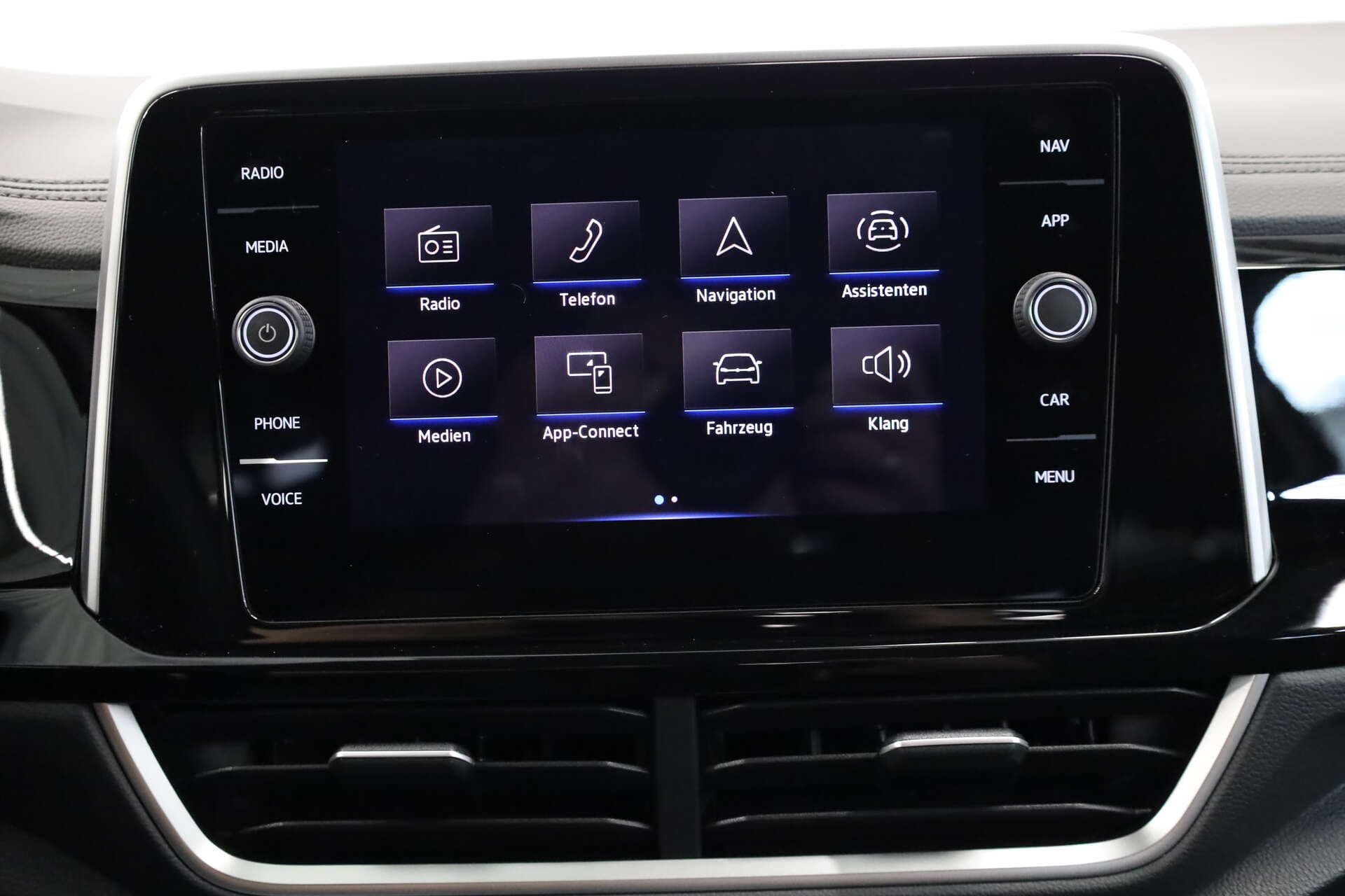 VOLKSWAGEN T-Roc, photo 11 sur 16