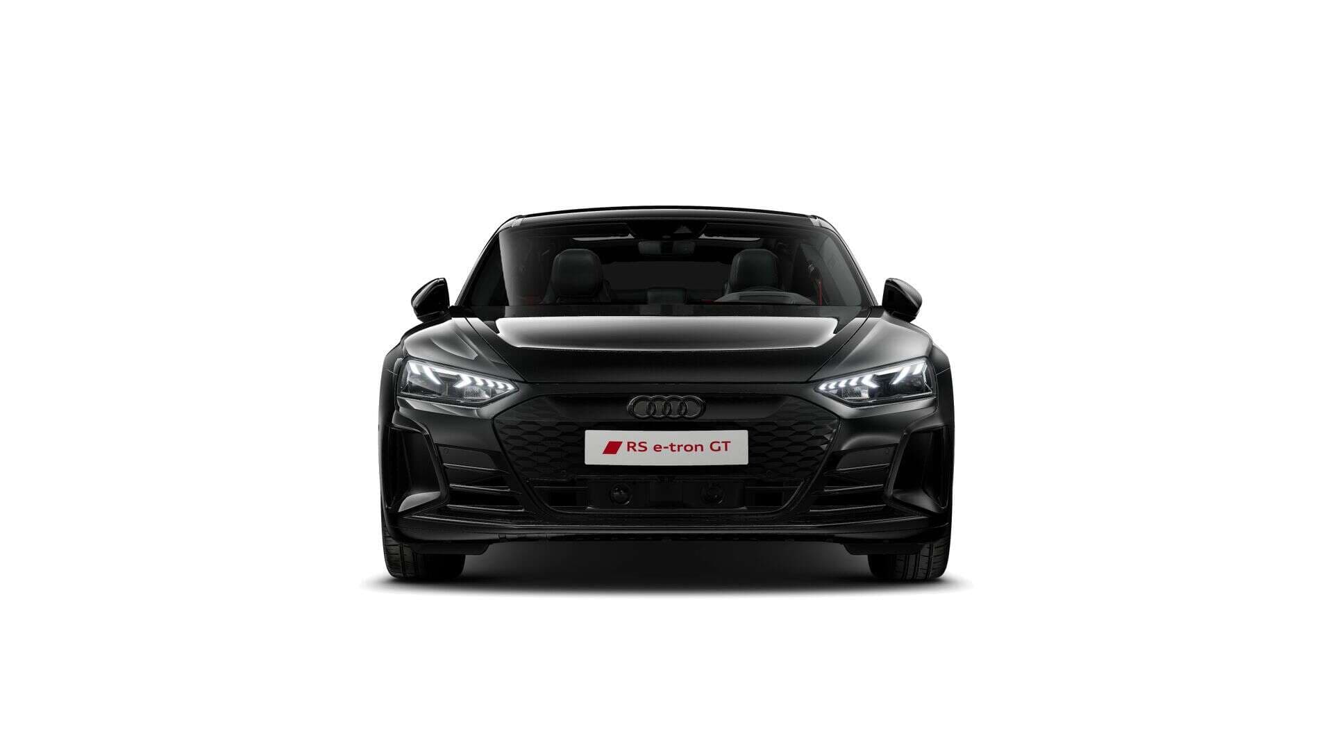 AUDI RS e-tron GT, photo 3 sur 9