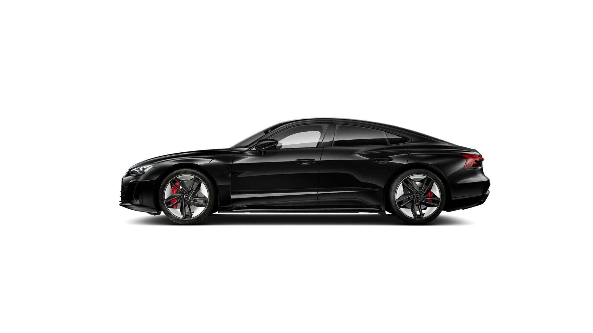 AUDI RS e-tron GT, photo 6 sur 9
