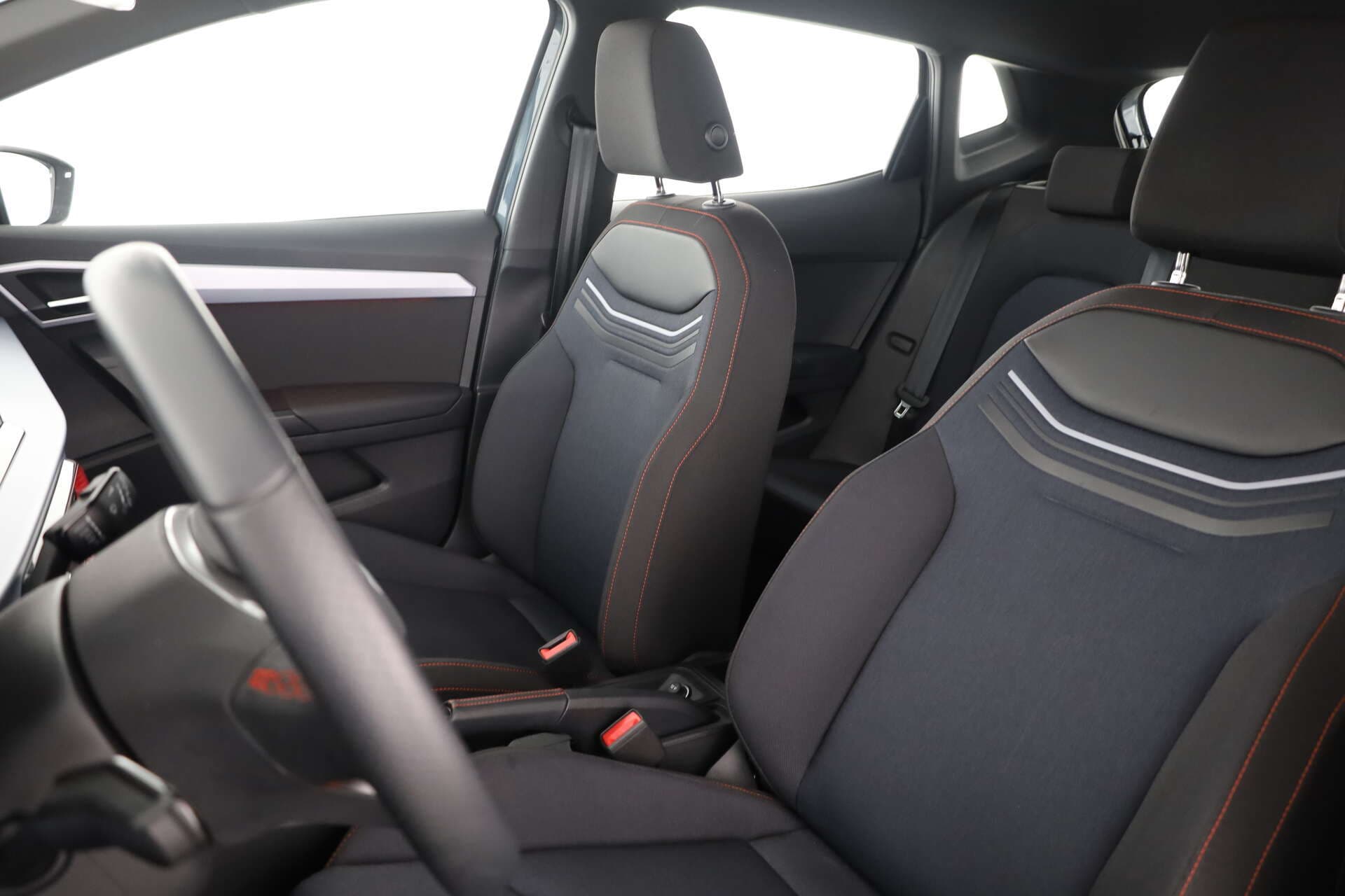SEAT Ibiza, photo 9 sur 17