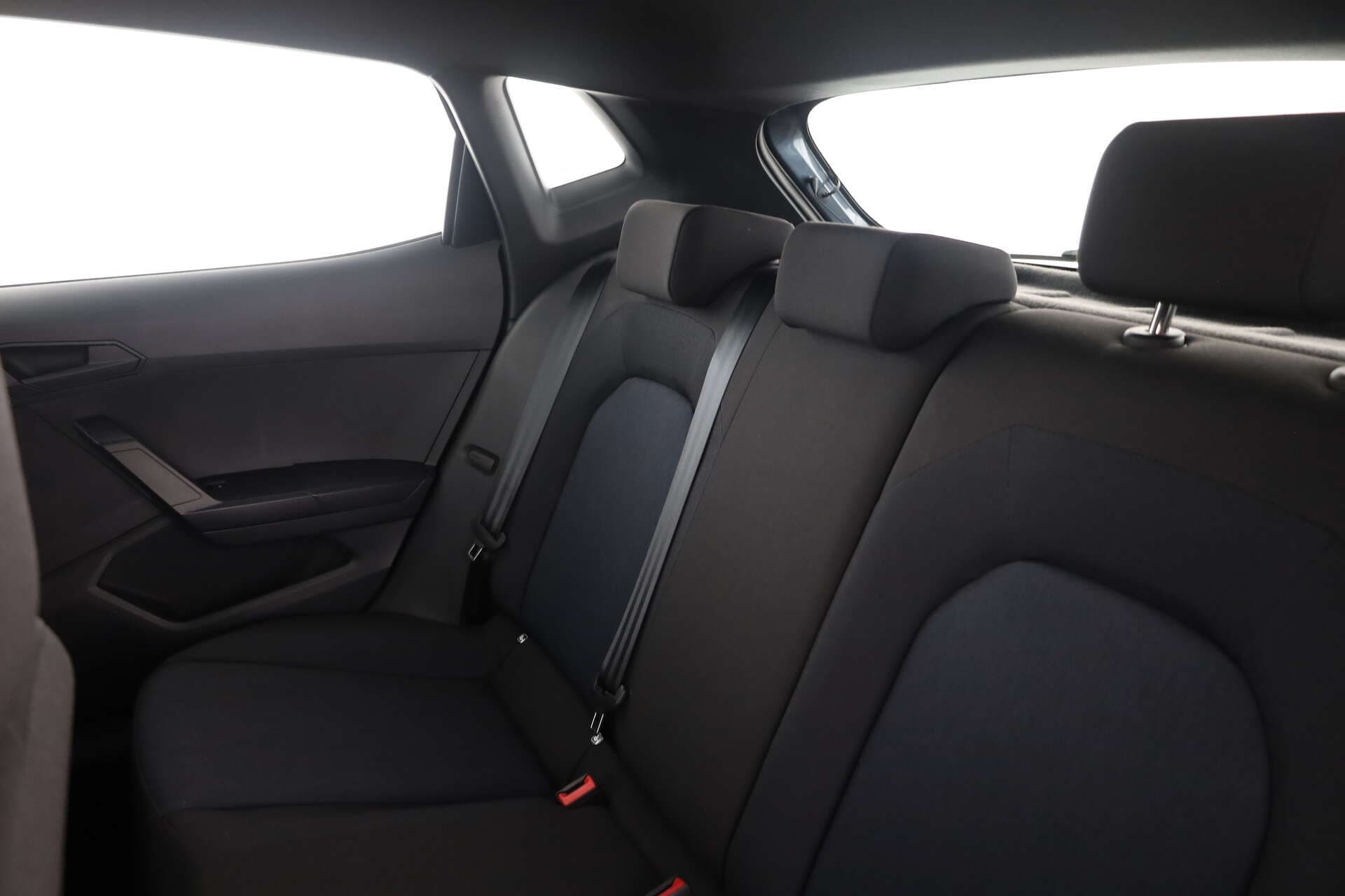 SEAT Ibiza, photo 10 sur 17