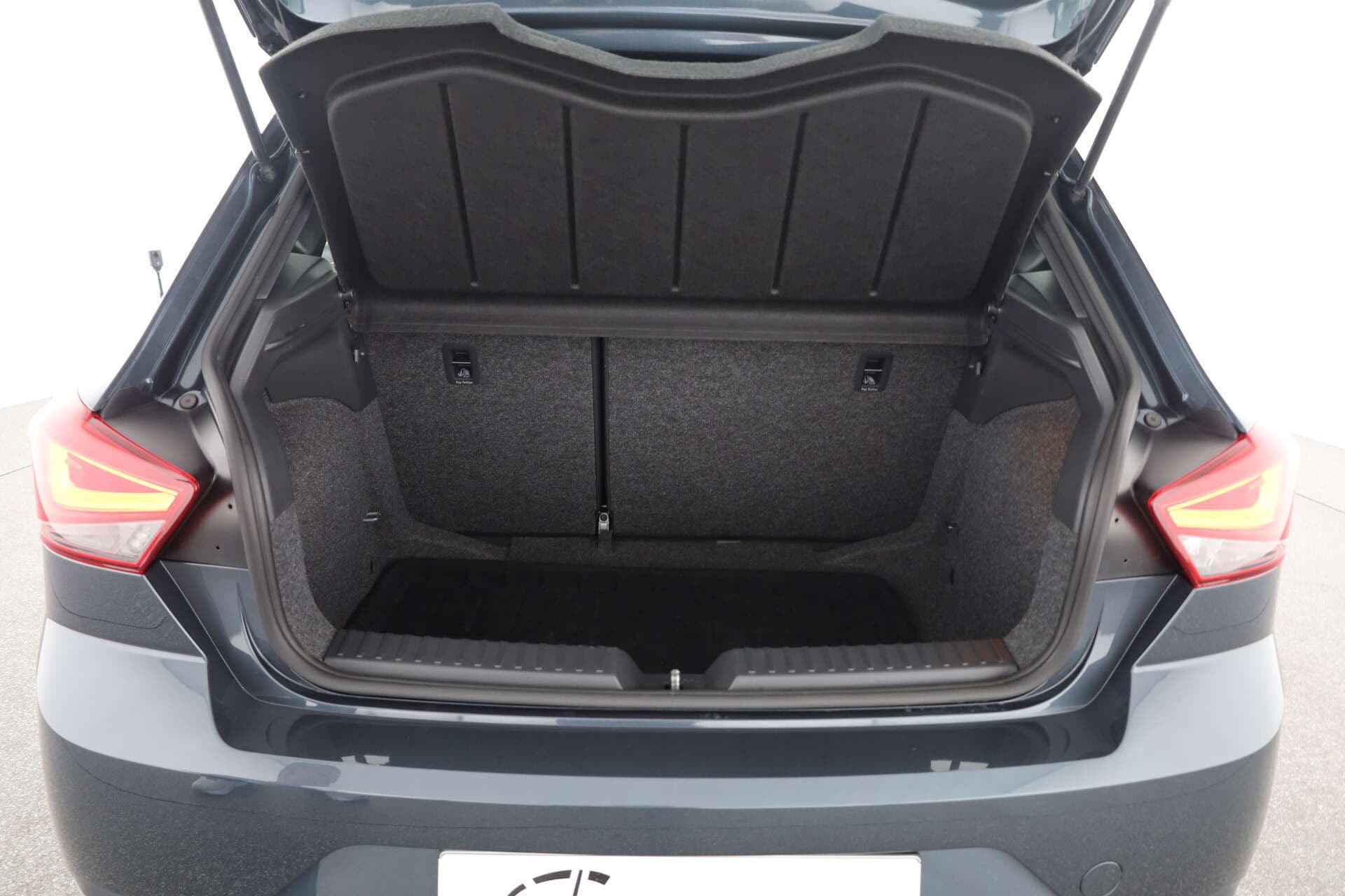 SEAT Ibiza, photo 11 sur 17