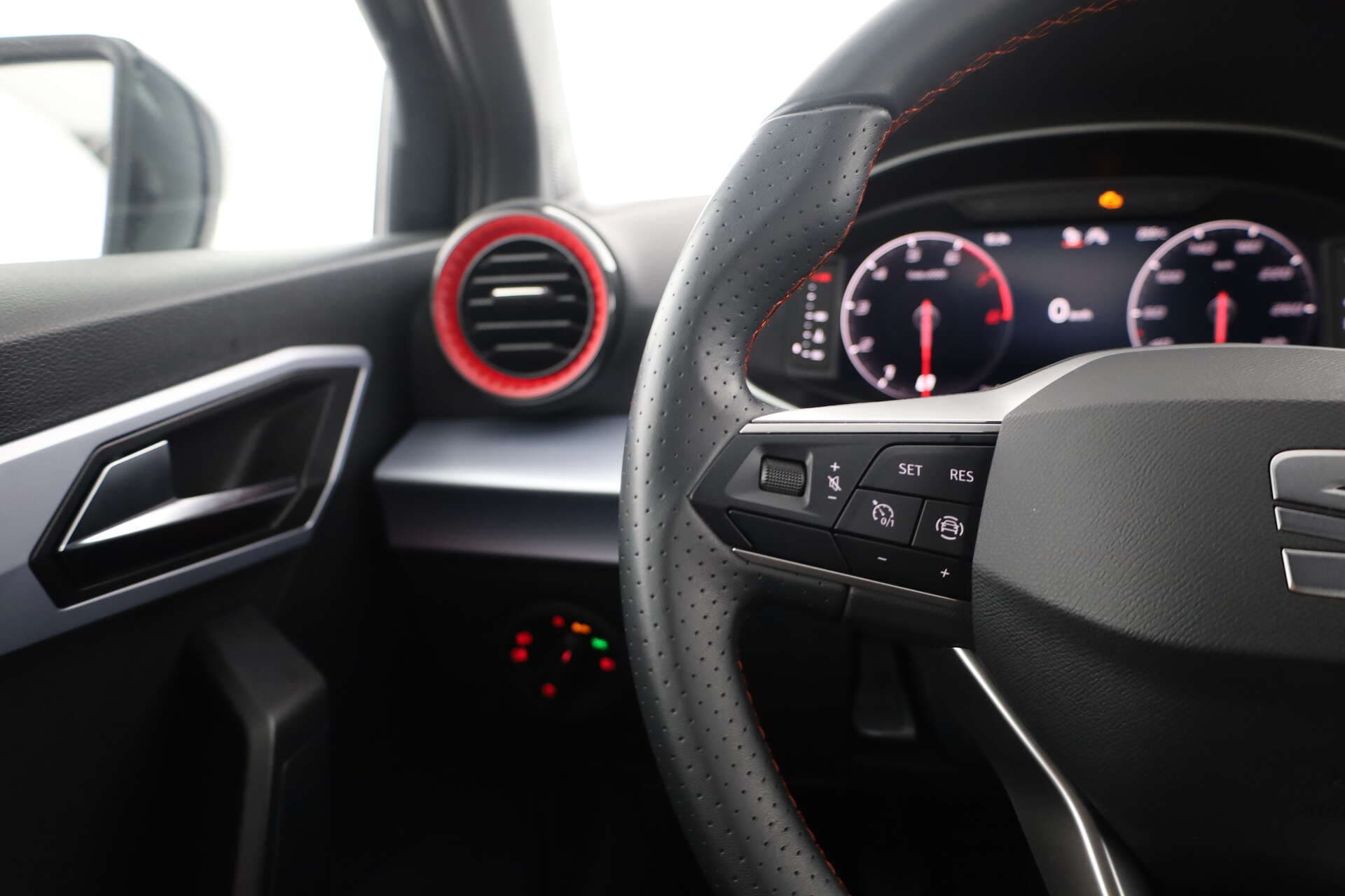 SEAT Ibiza, photo 13 sur 17