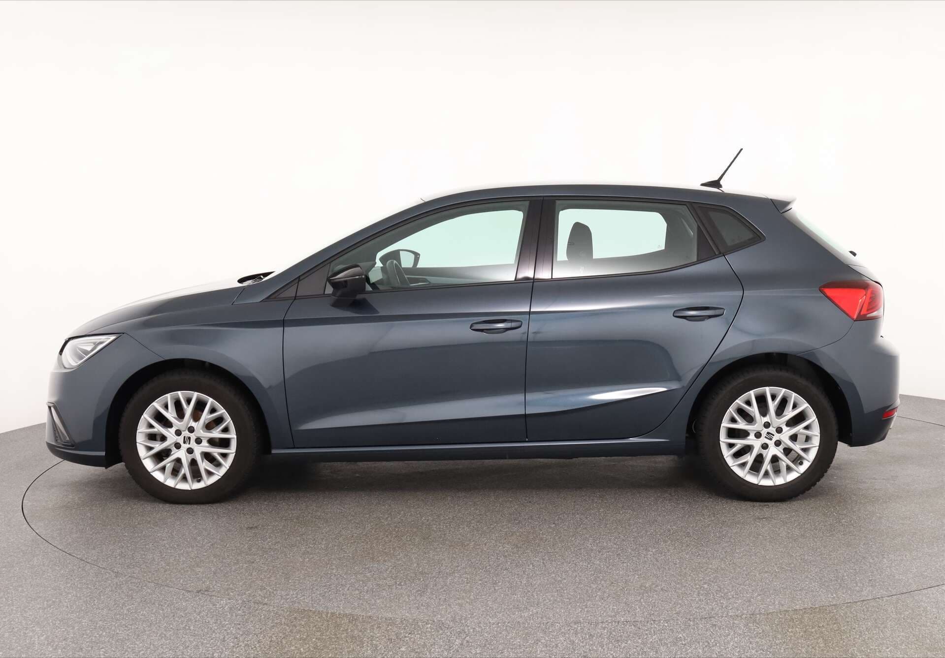 SEAT Ibiza, photo 4 sur 17