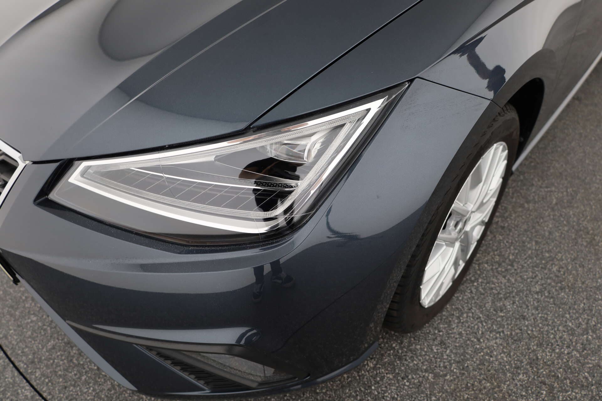 SEAT Ibiza, photo 6 sur 17