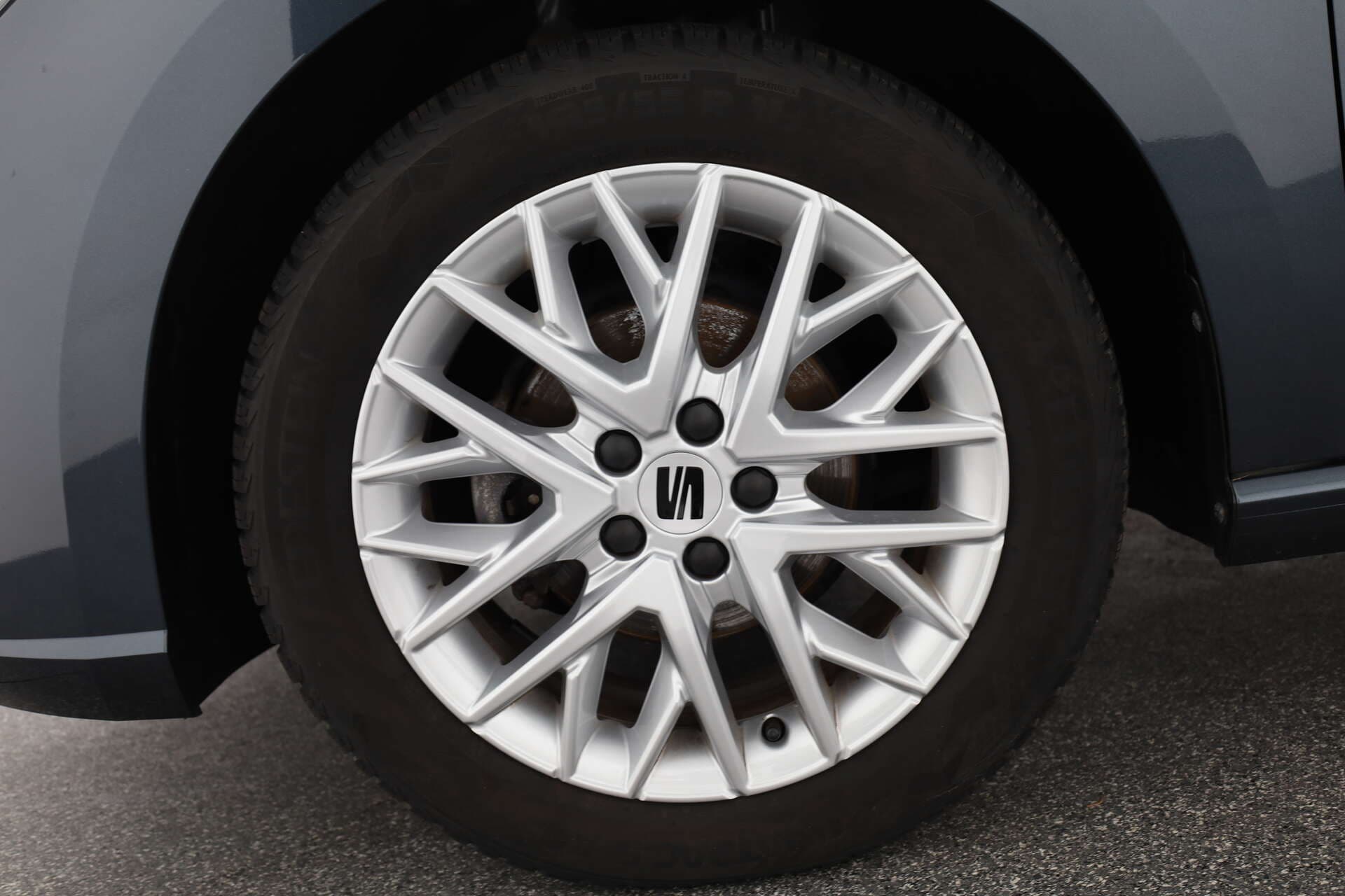 SEAT Ibiza, photo 7 sur 17