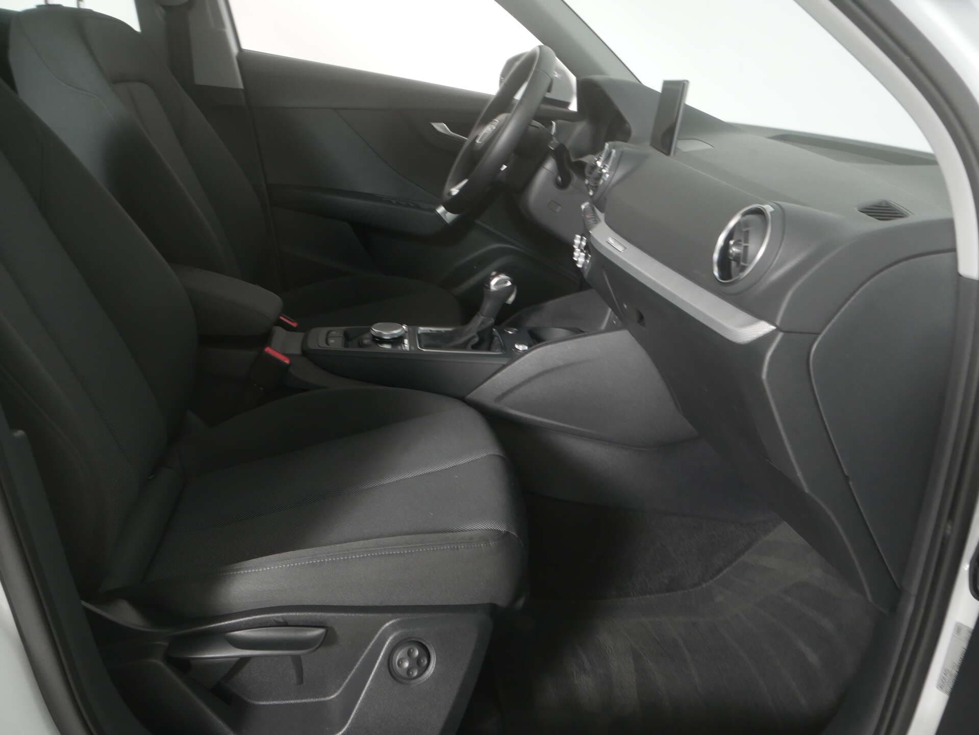 AUDI Q2, photo 13 sur 17