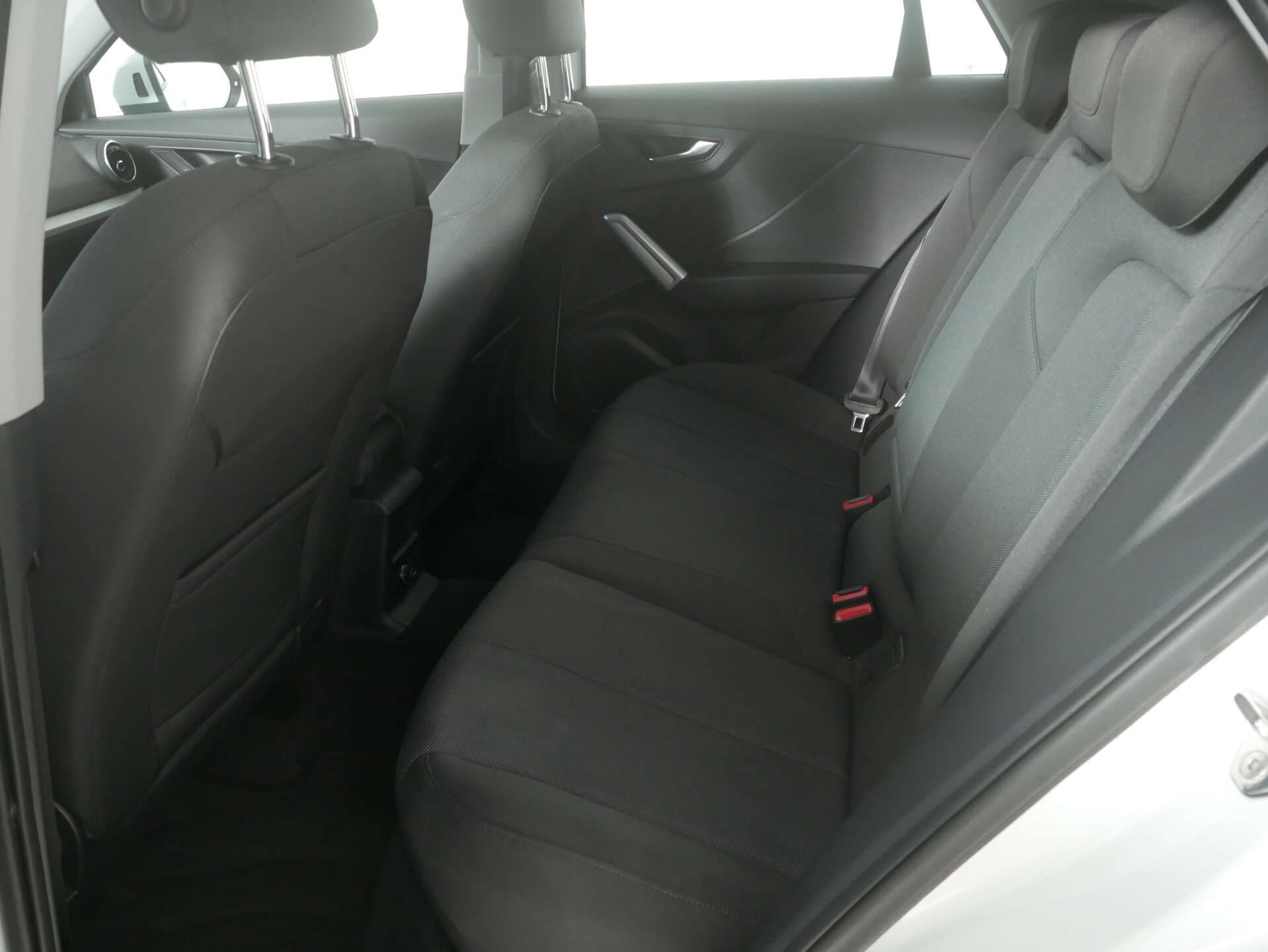 AUDI Q2, photo 14 sur 17