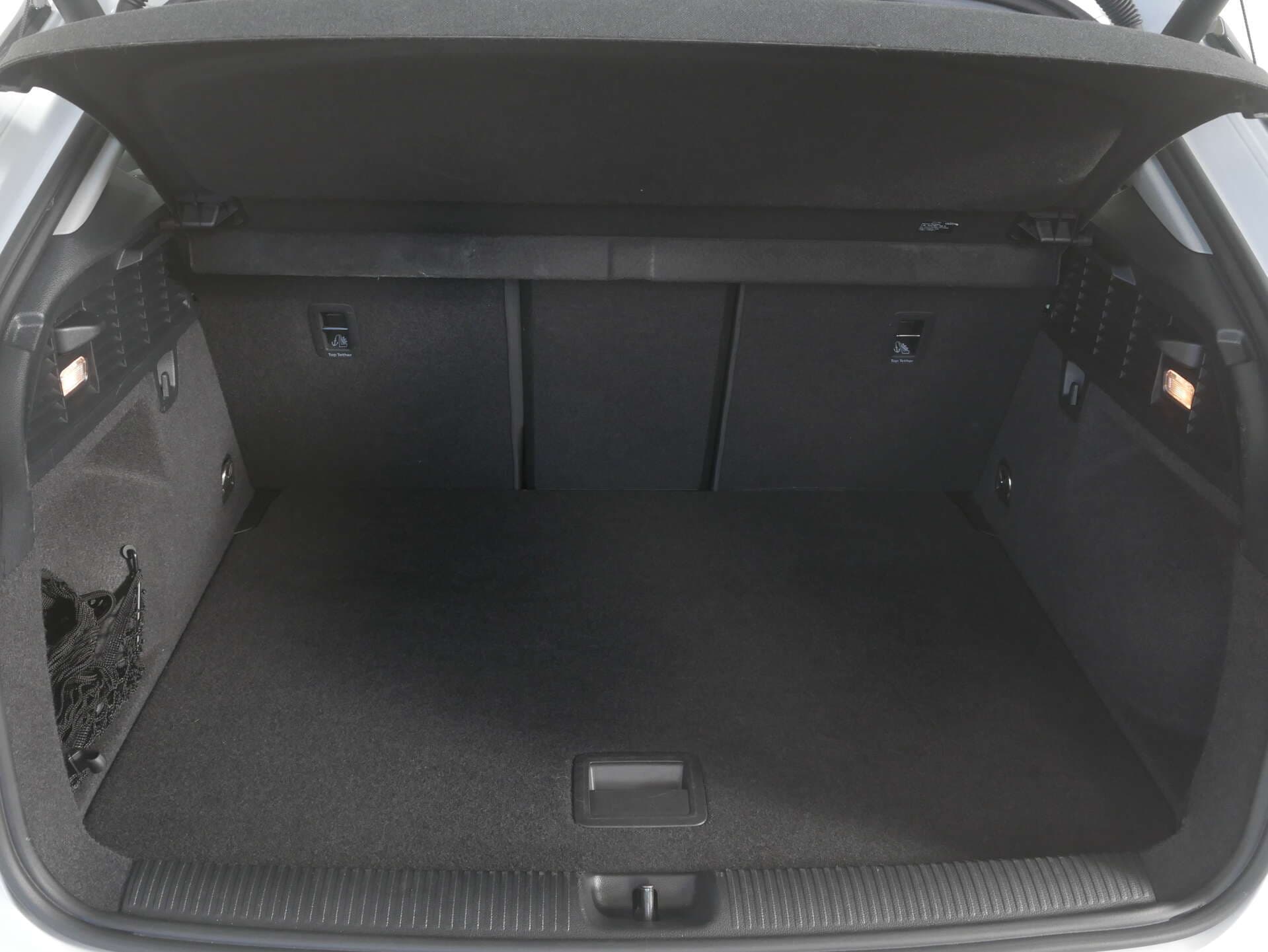 AUDI Q2, photo 15 sur 17