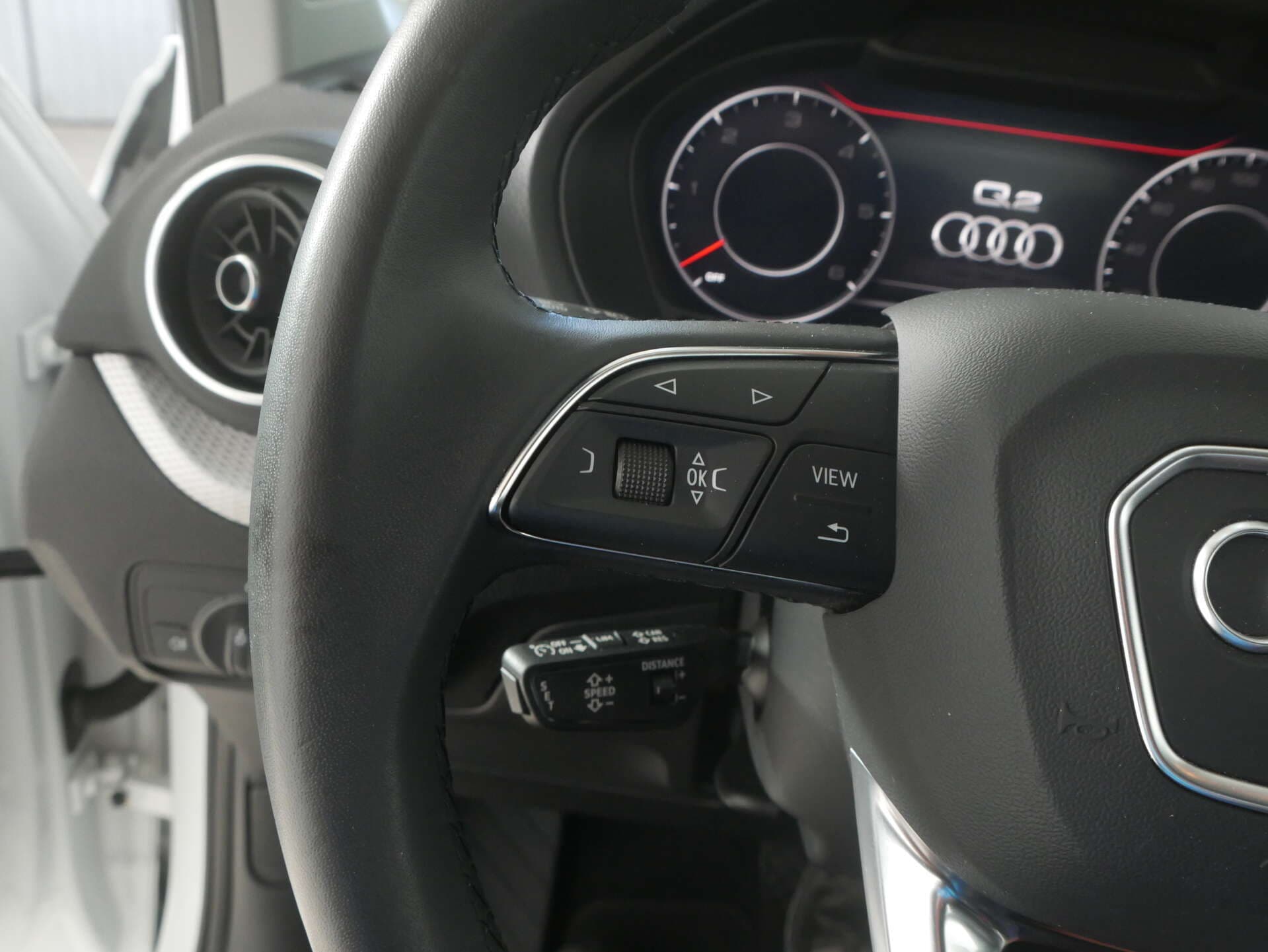AUDI Q2, photo 17 sur 17