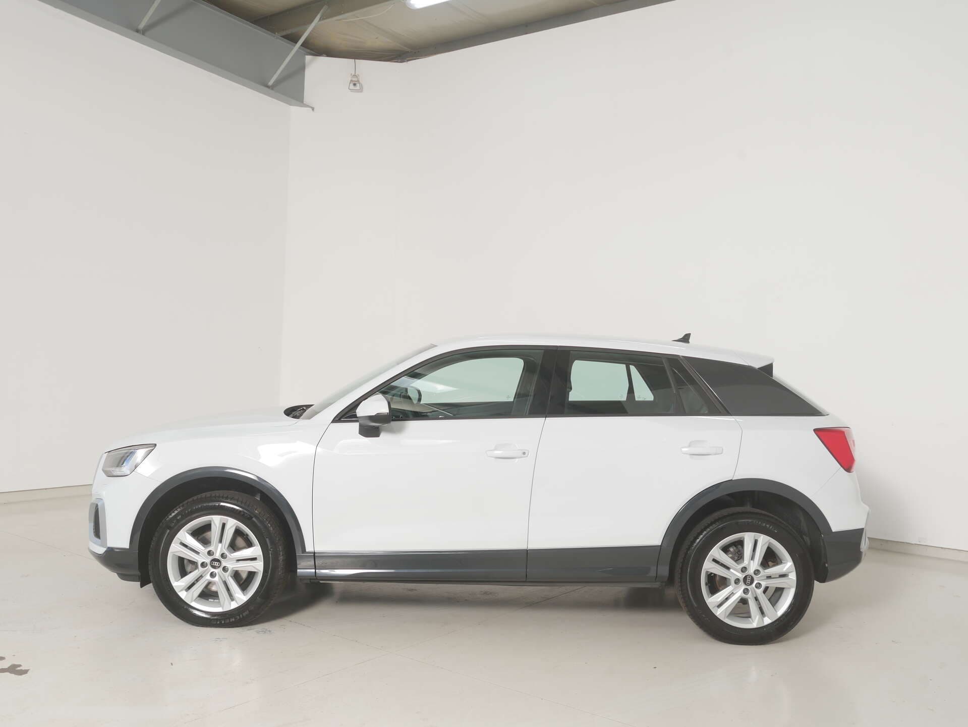 AUDI Q2, photo 3 sur 17