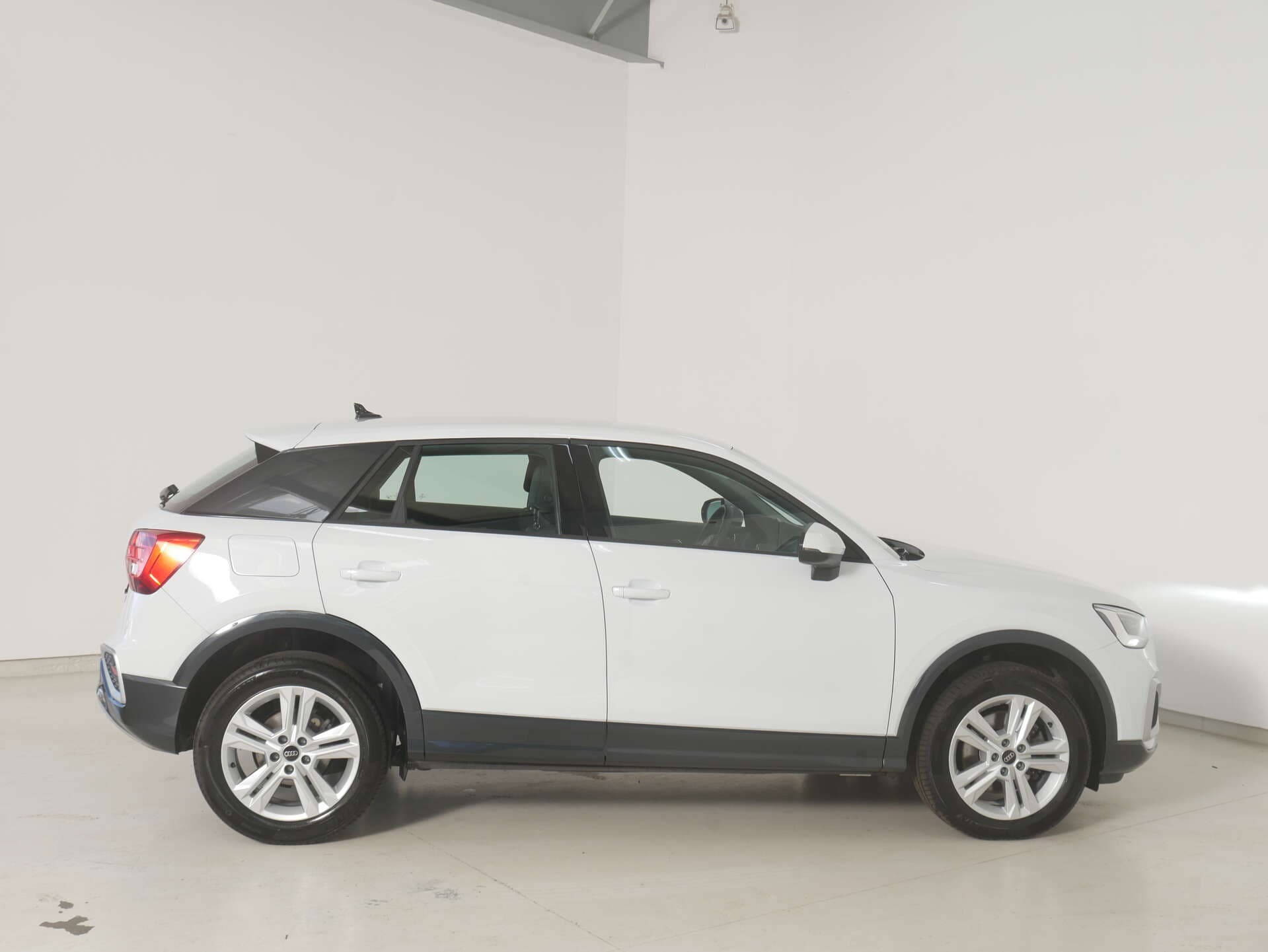 AUDI Q2, photo 6 sur 17