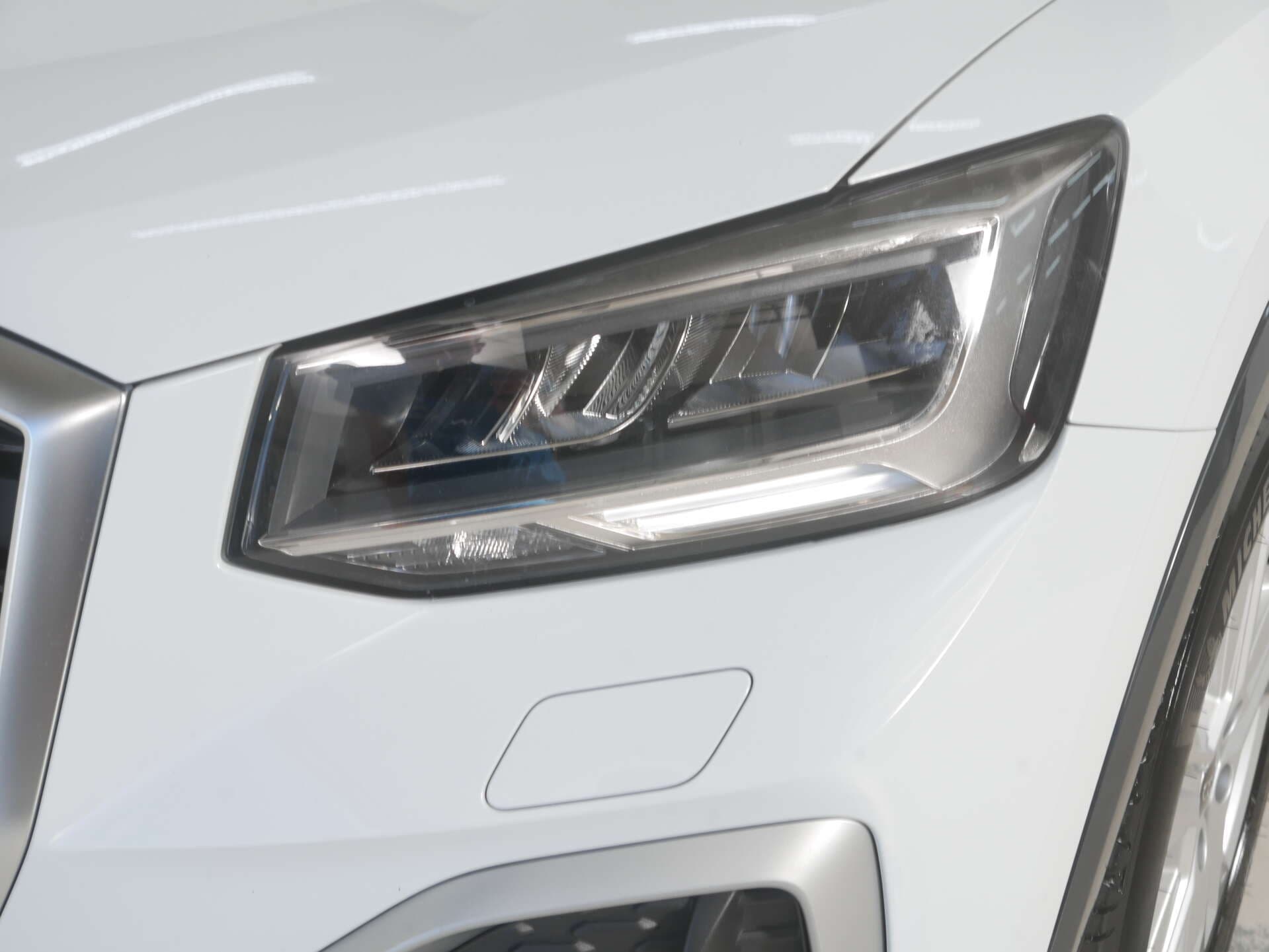 AUDI Q2, photo 7 sur 17