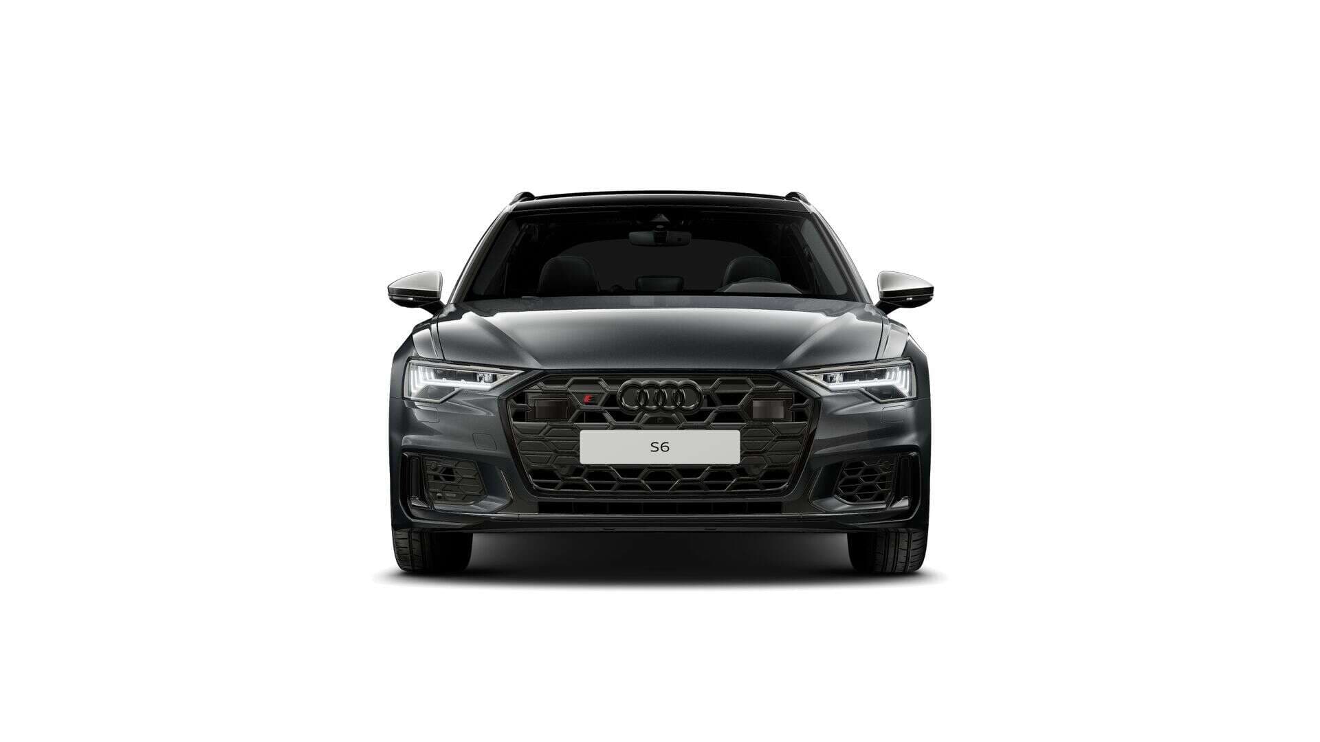 AUDI S6 Avant, photo 2 sur 8