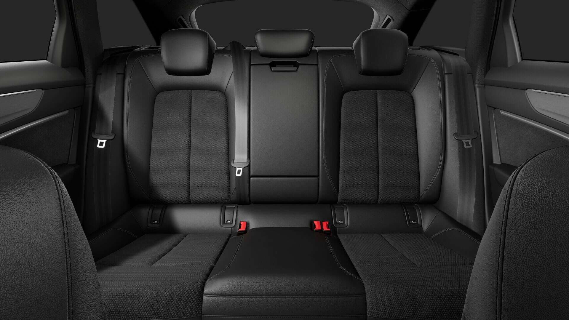 AUDI S6 Avant, photo 8 sur 8