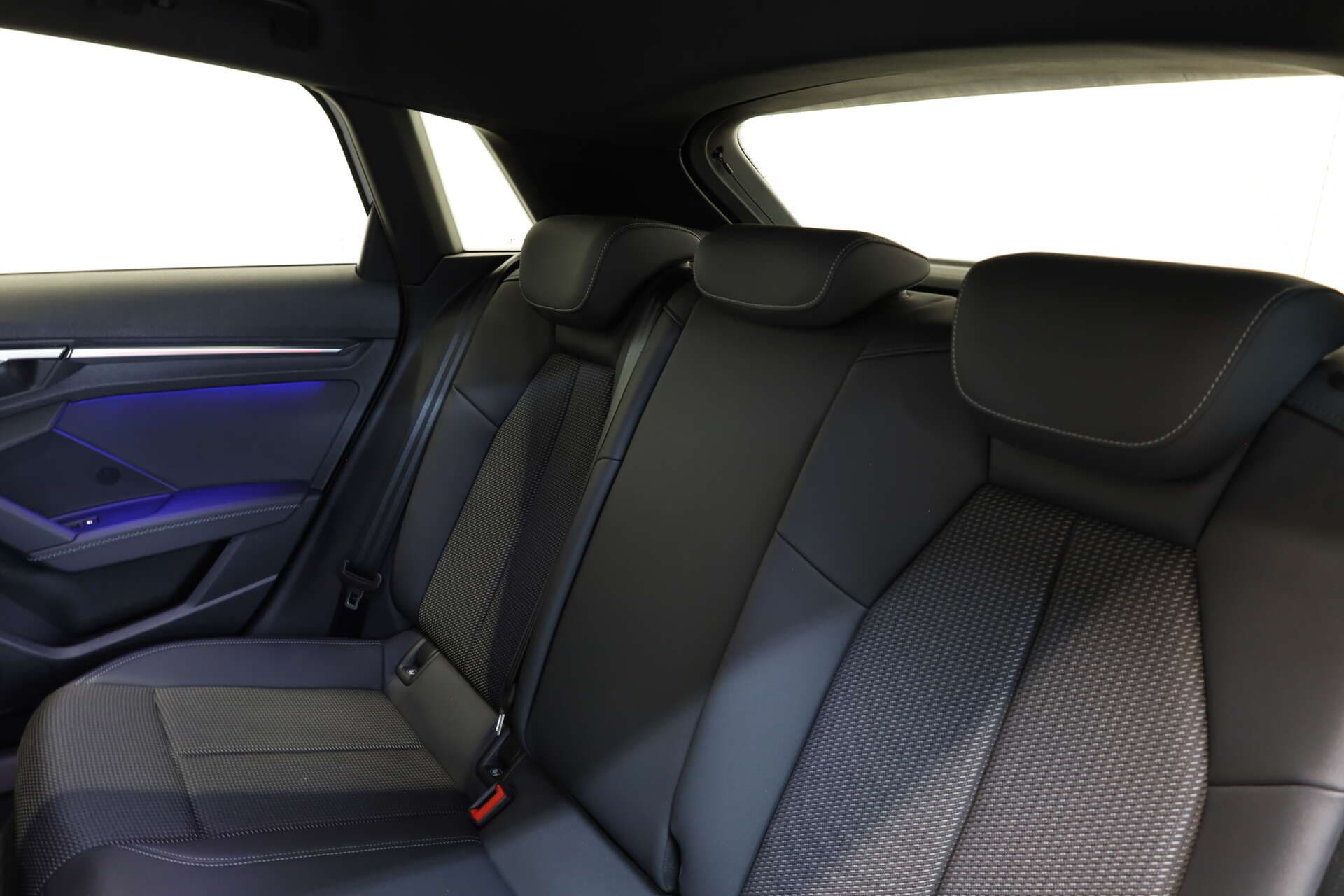 AUDI A3 Sportback, photo 10 sur 17