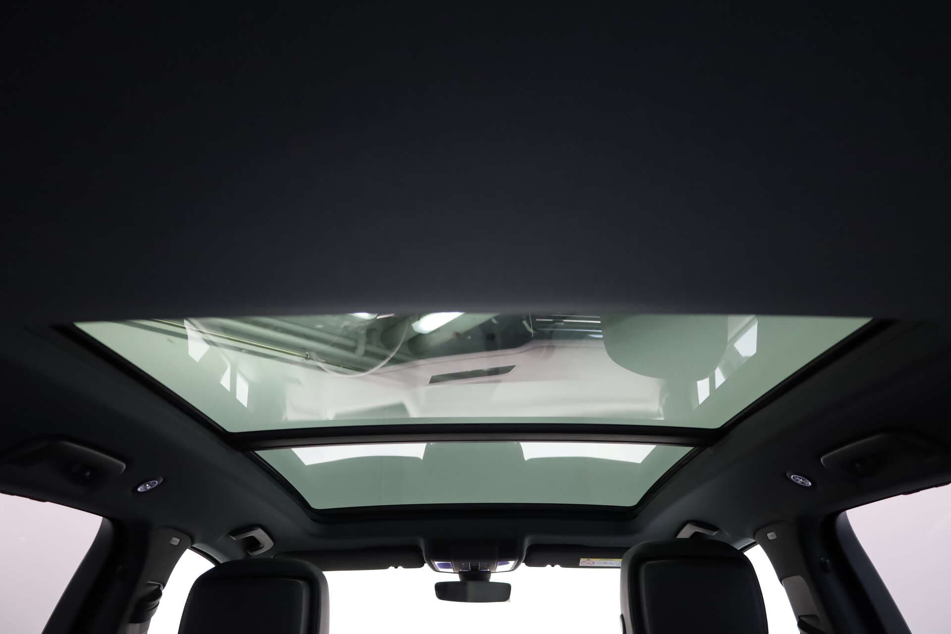 VOLKSWAGEN Touareg, photo 17 sur 17