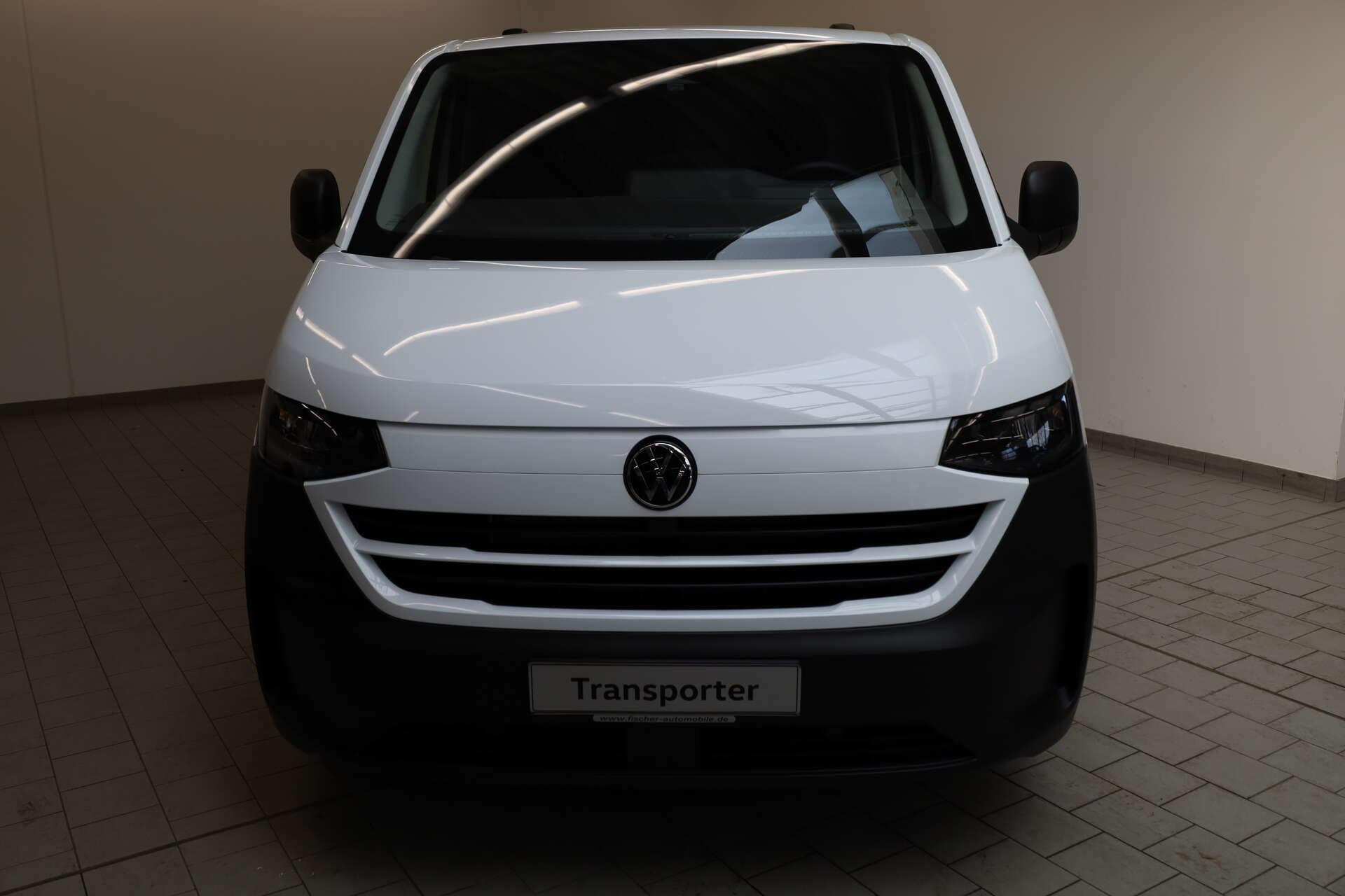 VOLKSWAGEN NUTZFAHRZEUGE T7 Transporter, photo 3 sur 17
