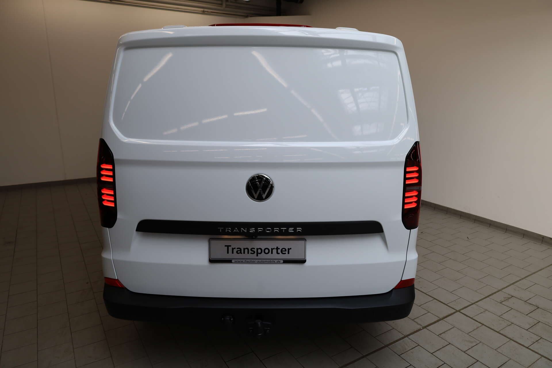 VOLKSWAGEN NUTZFAHRZEUGE T7 Transporter, photo 6 sur 17