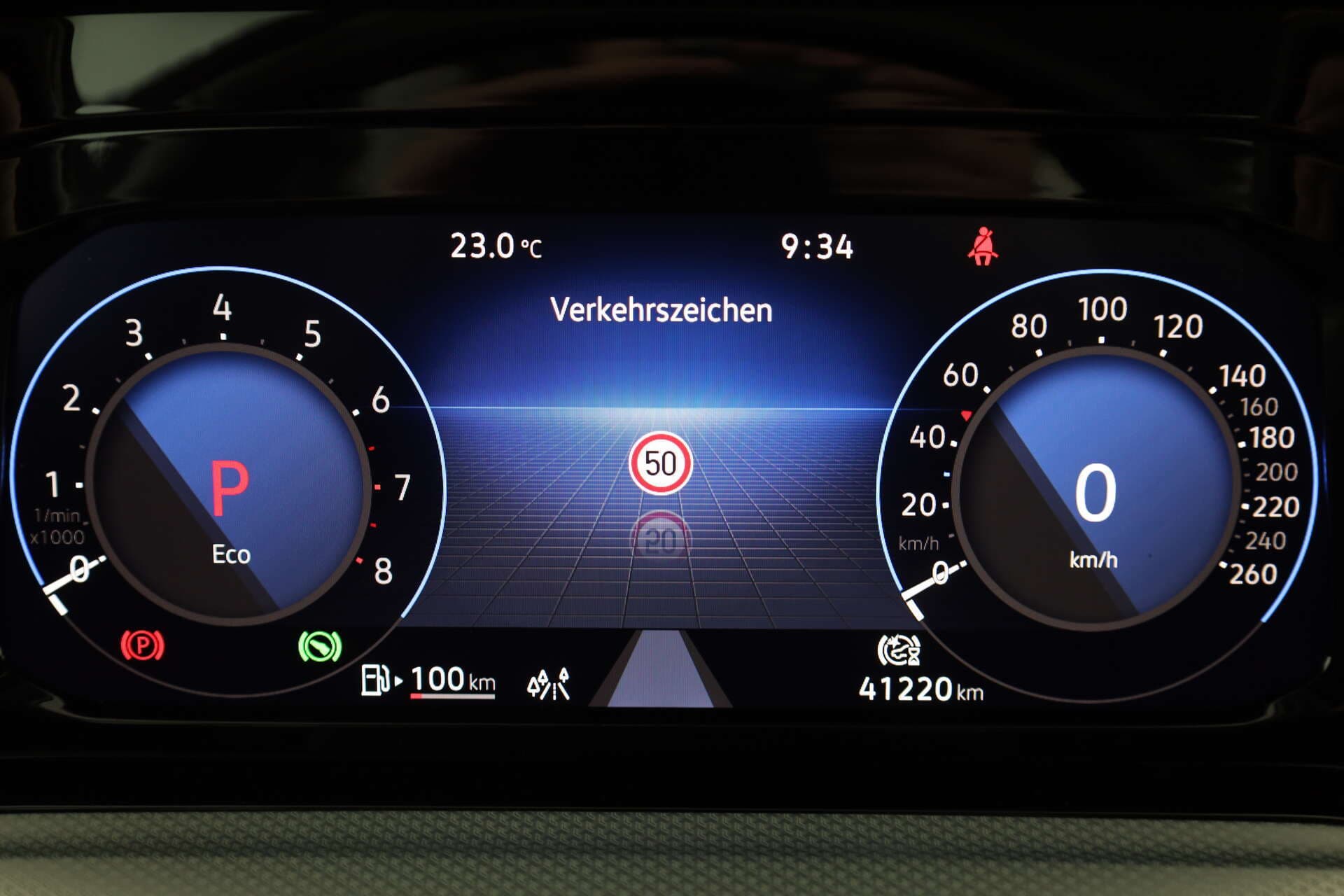 VOLKSWAGEN Golf, photo 12 sur 17