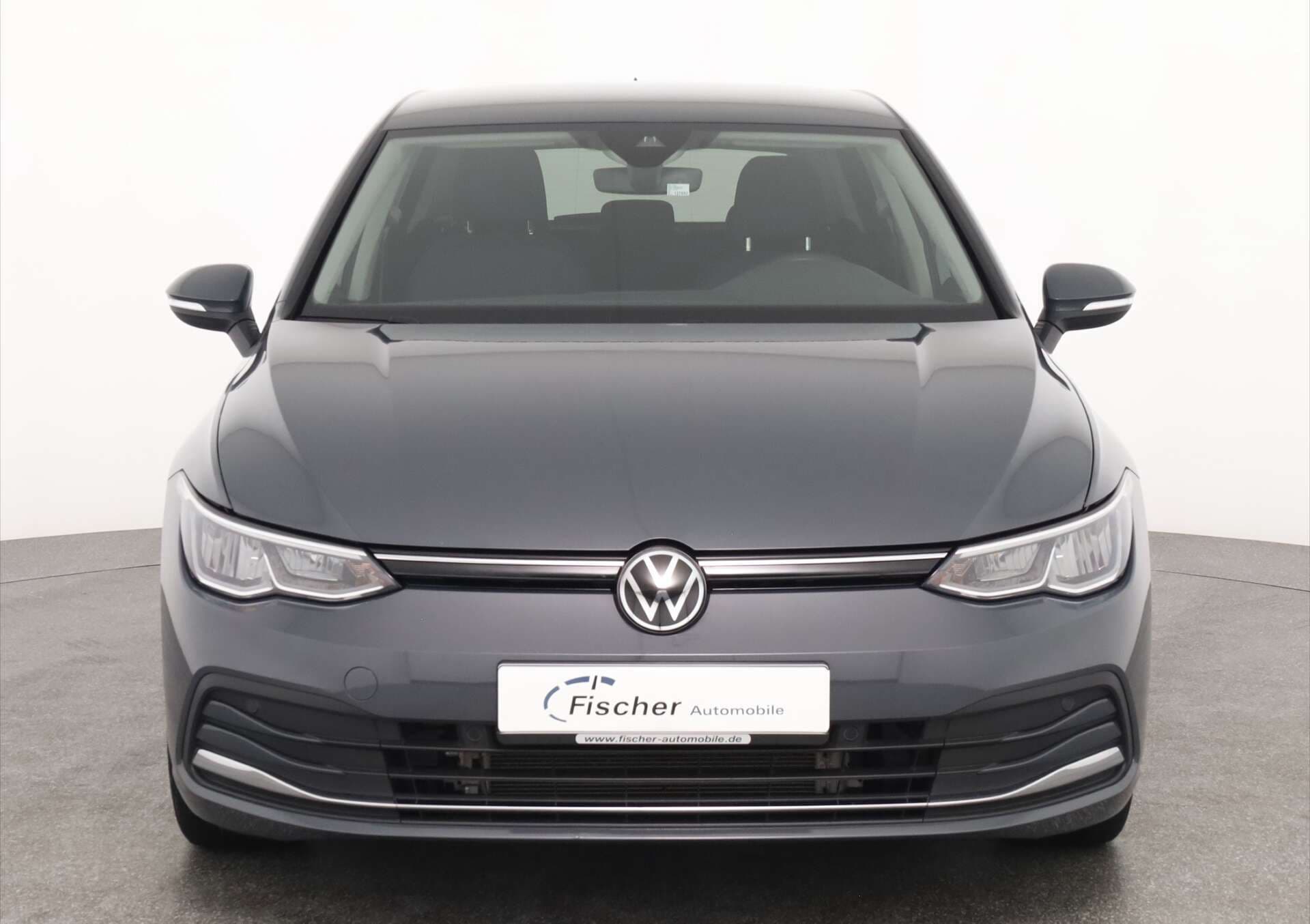 VOLKSWAGEN Golf, photo 2 sur 17